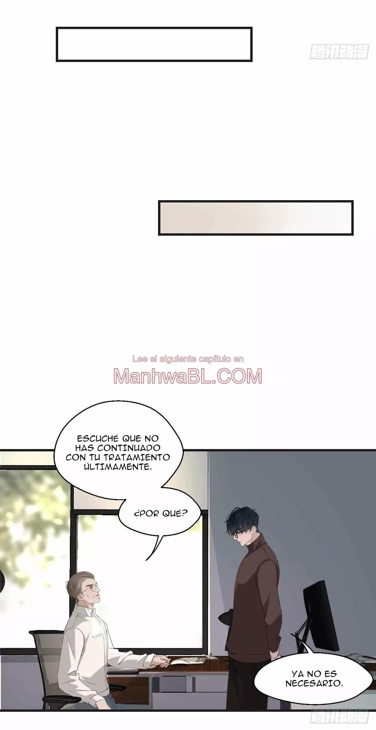 Latidos del corazó - Capítulo 20 2 manhwa