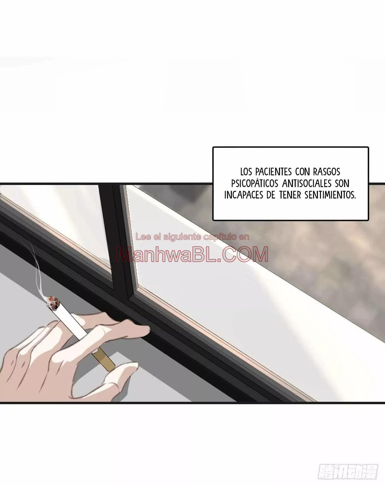 Latidos del corazó - Capítulo 20 2 manhwa