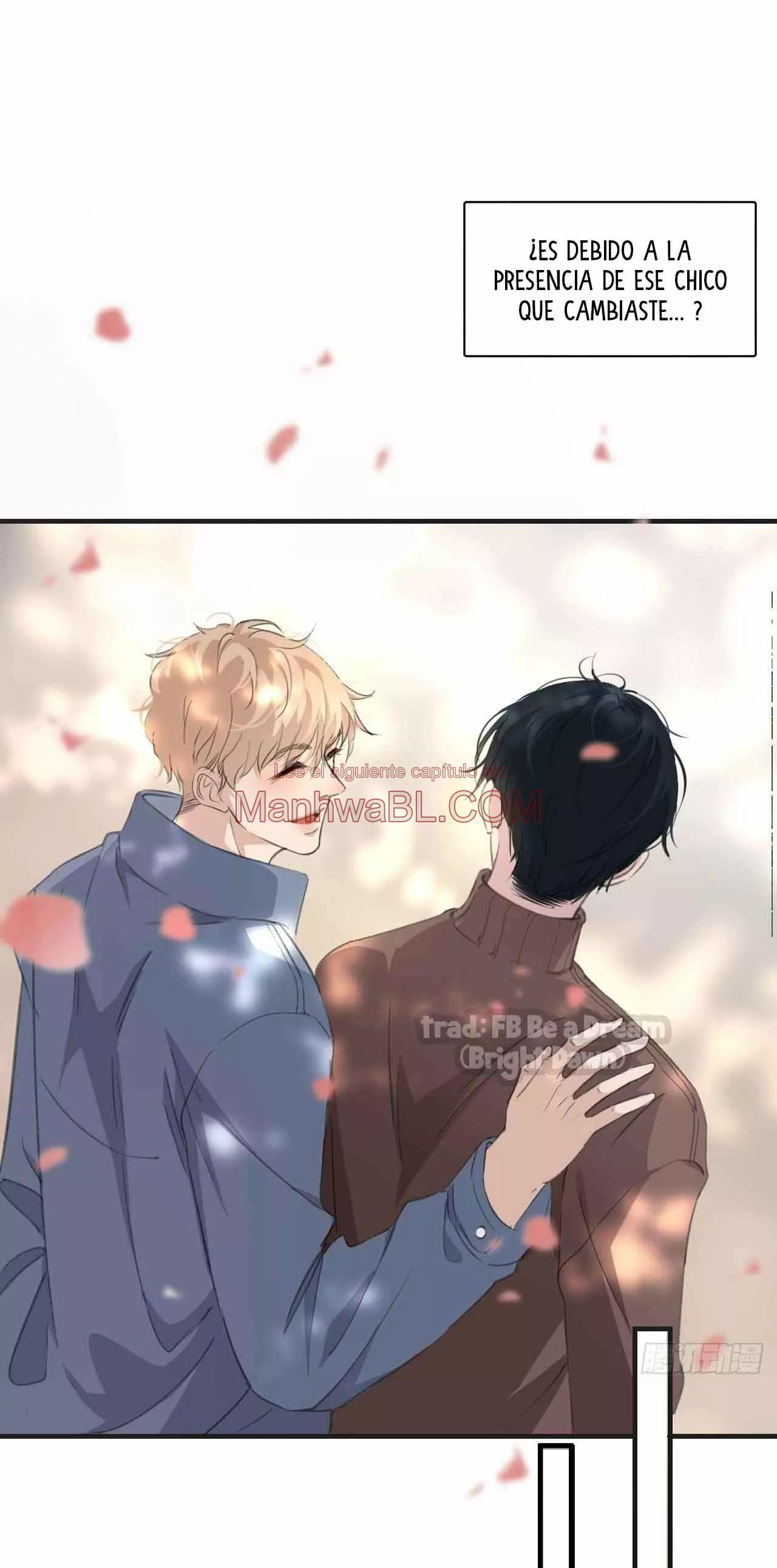Latidos del corazó - Capítulo 20 2 manhwa