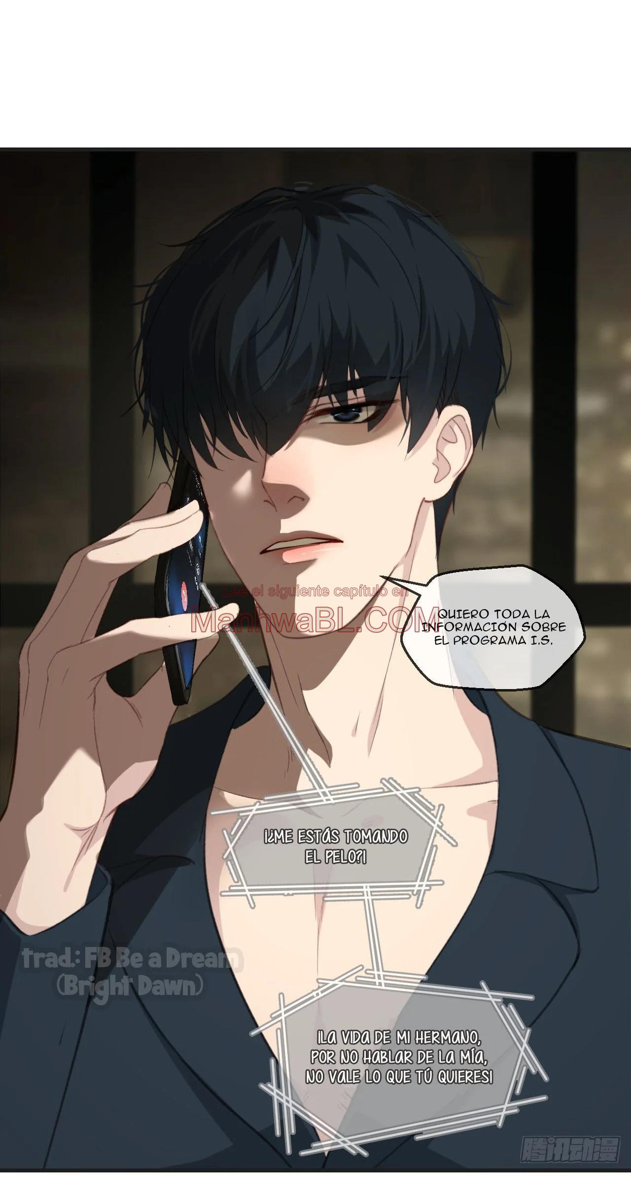 Latidos del corazó - Capítulo 69 2 manhwa