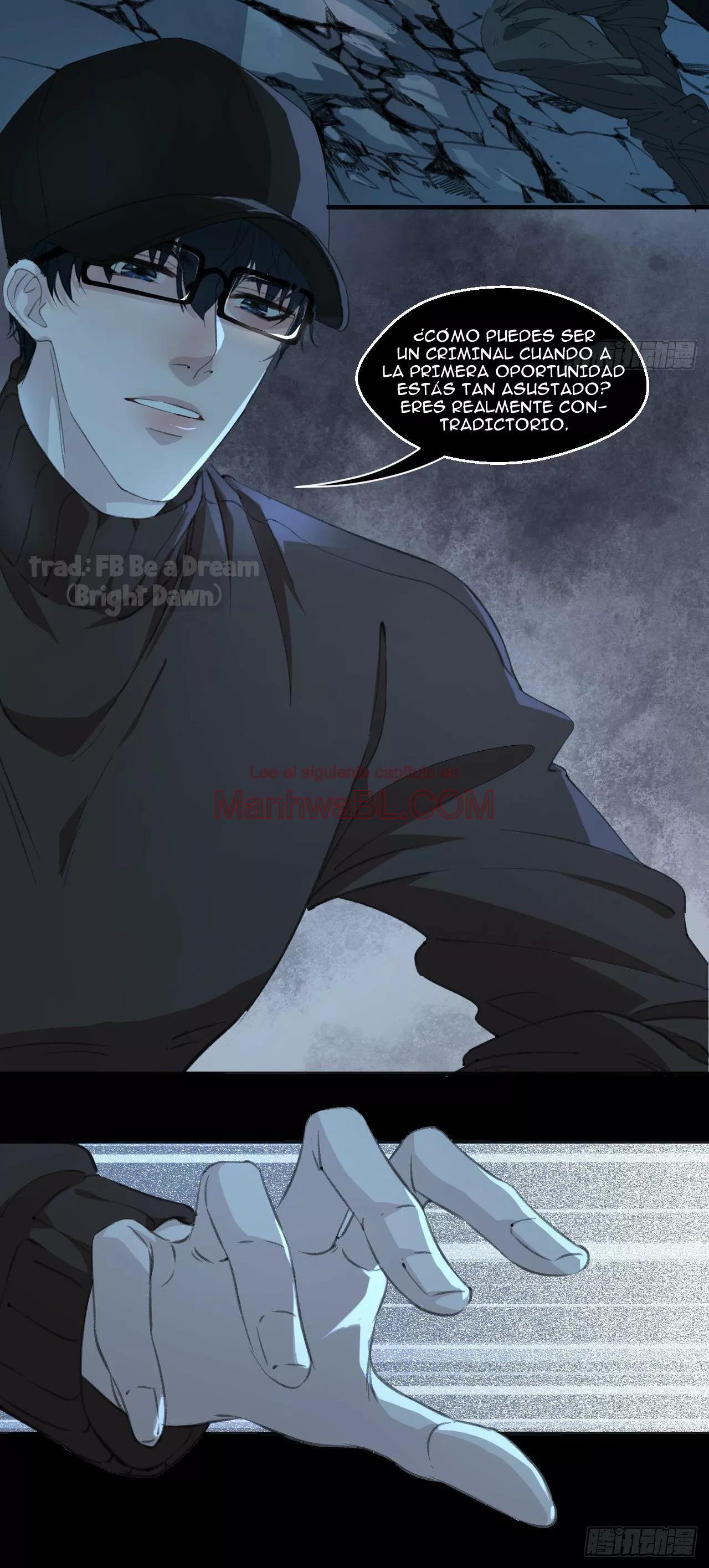 Latidos del corazó - Capítulo 18 3 manhwa