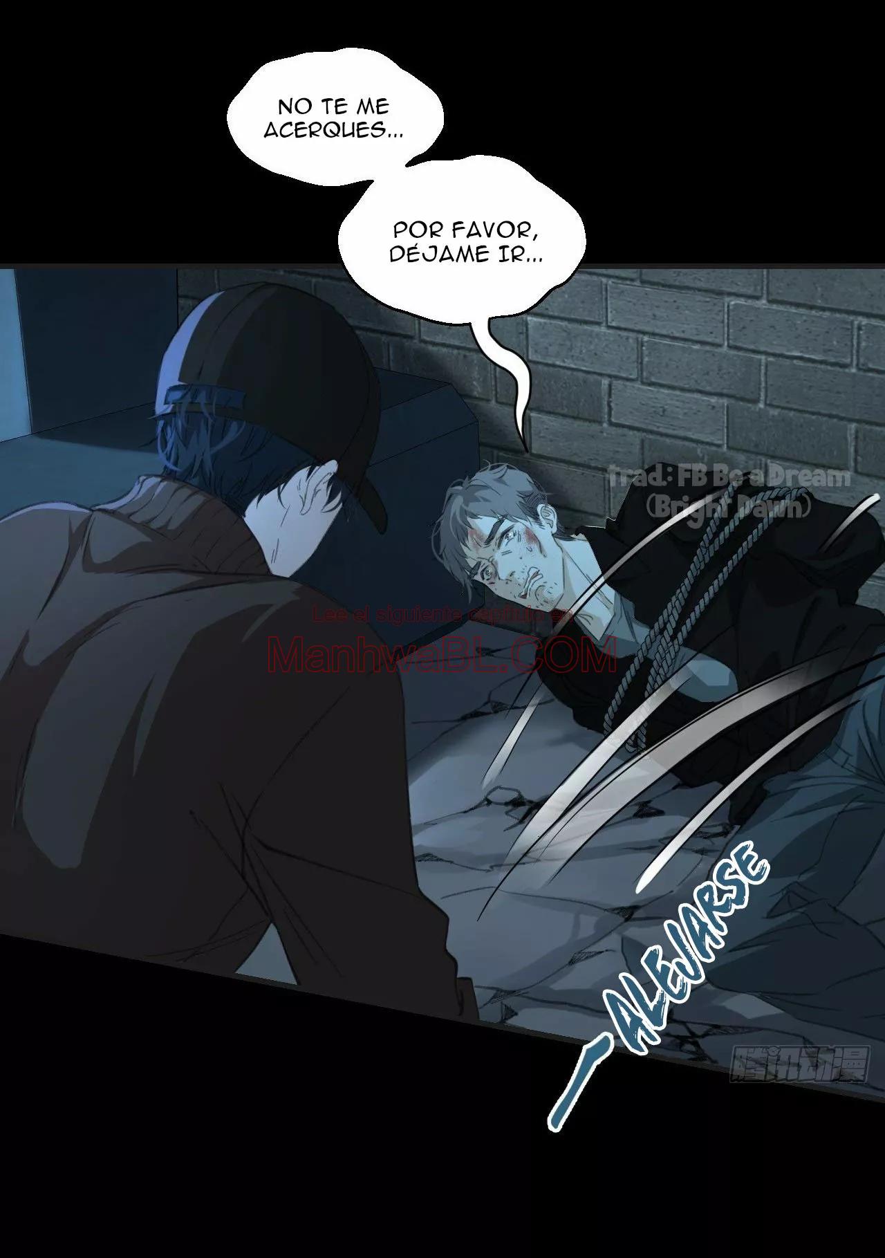 Latidos del corazó - Capítulo 18 3 manhwa