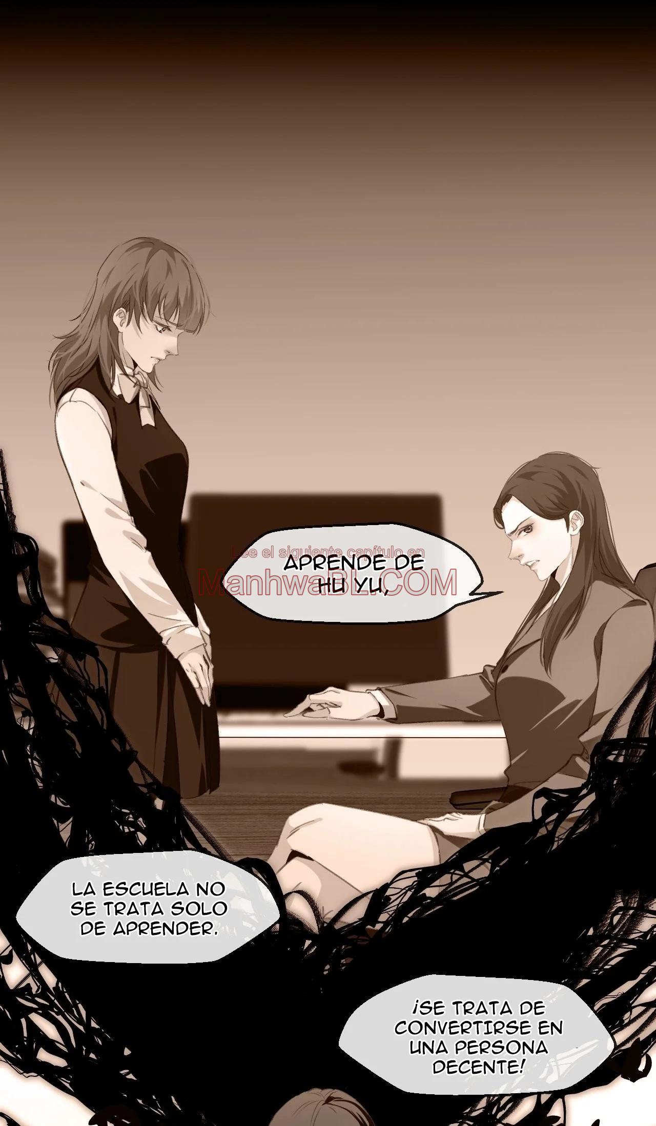 Latidos del corazó - Capítulo 73 3 manhwa