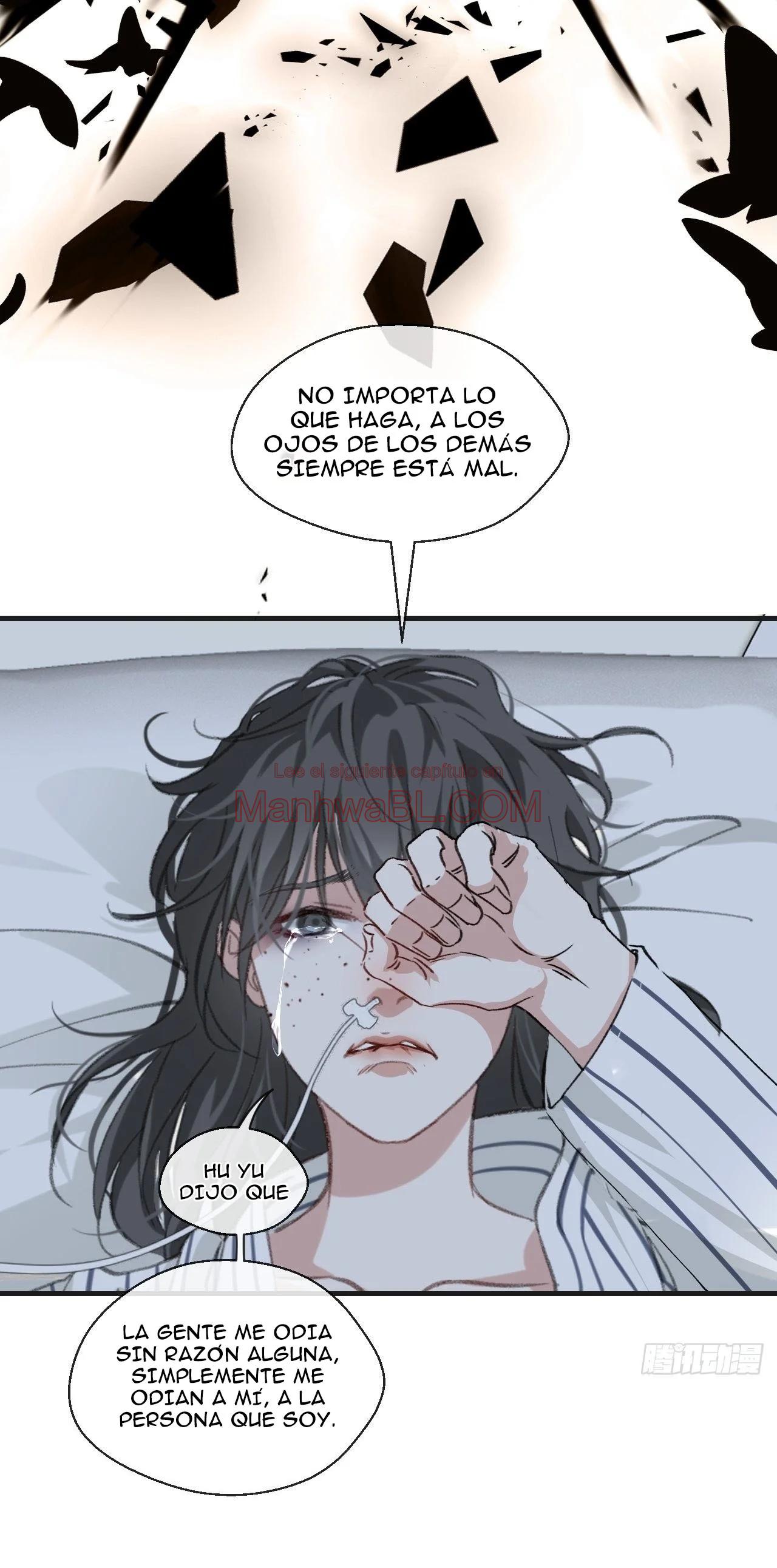 Latidos del corazó - Capítulo 73 3 manhwa