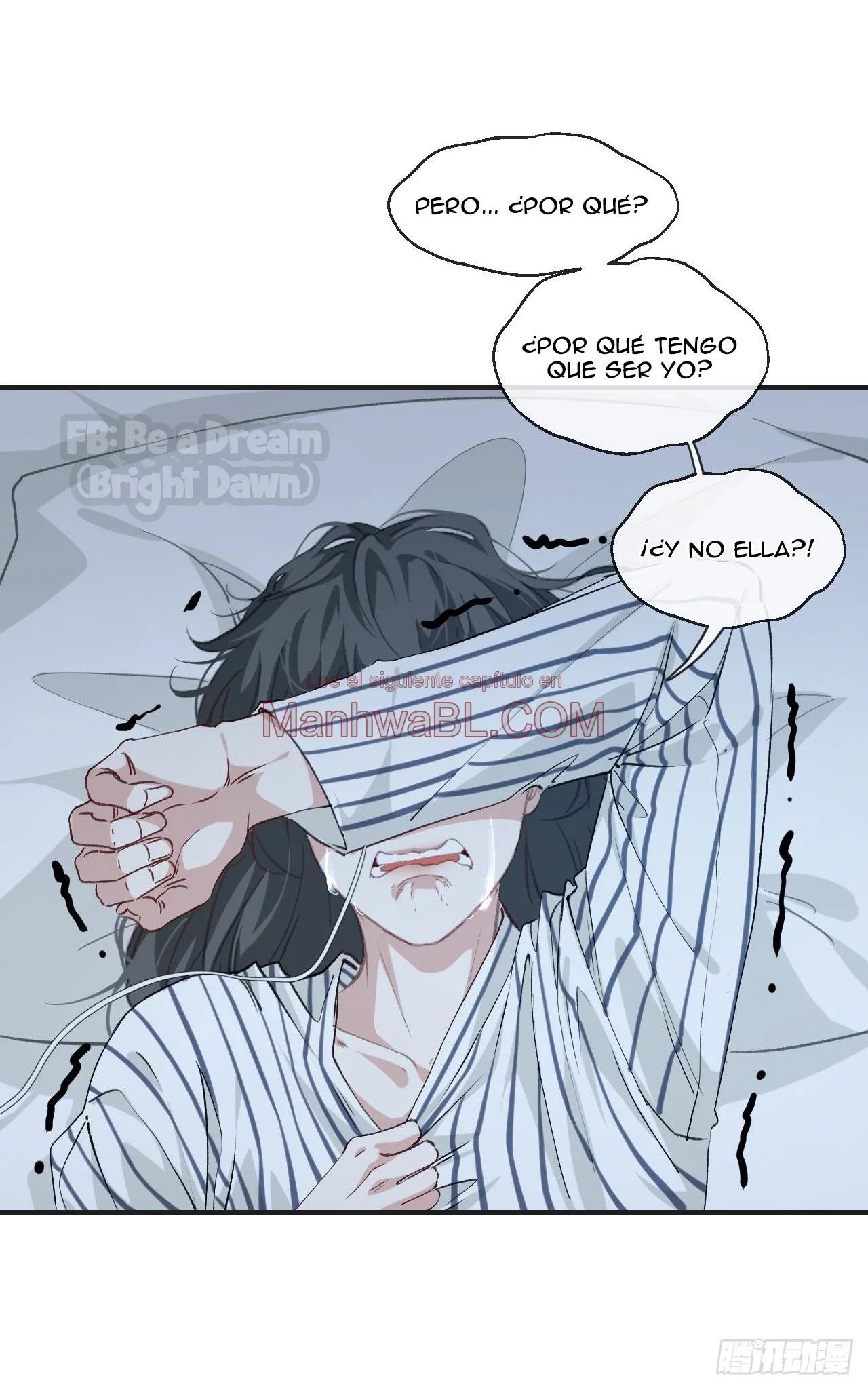 Latidos del corazó - Capítulo 73 3 manhwa