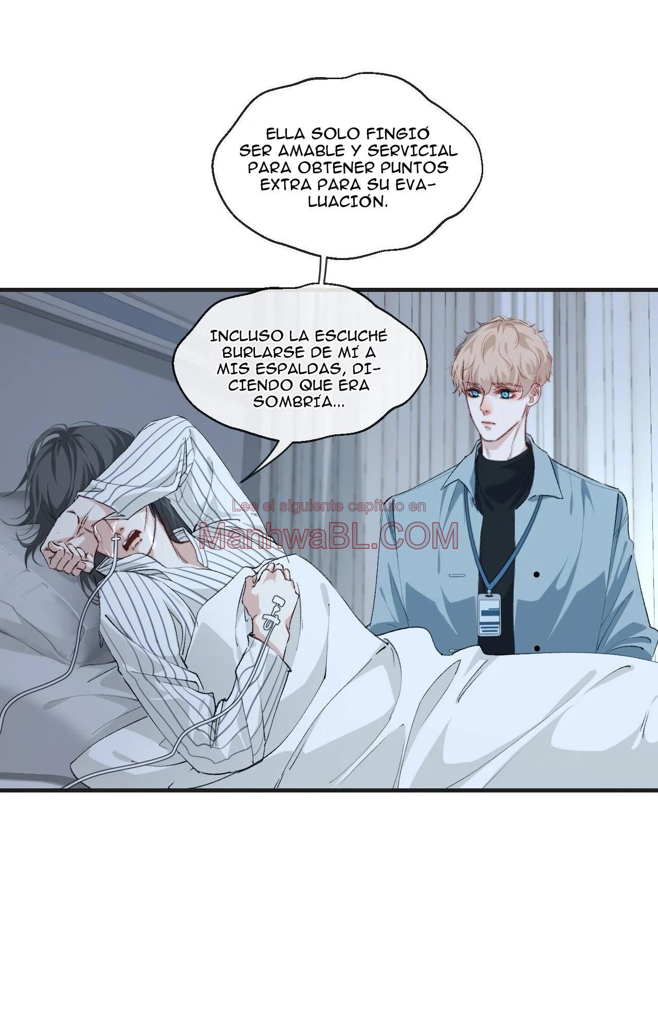 Latidos del corazó - Capítulo 73 3 manhwa