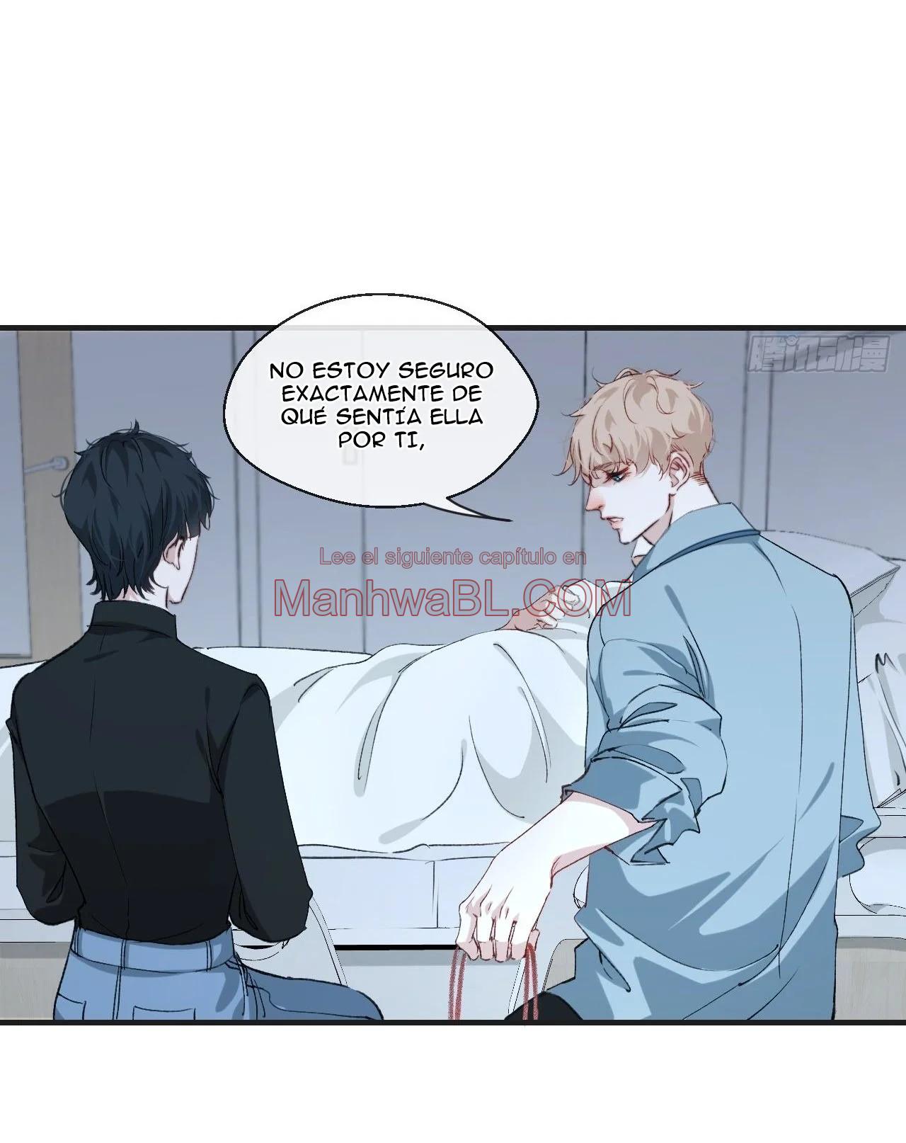 Latidos del corazó - Capítulo 73 3 manhwa