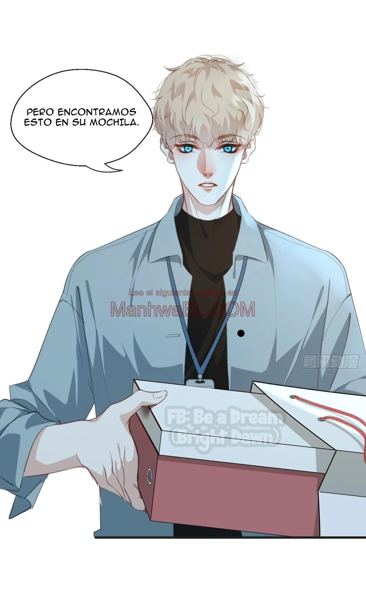 Latidos del corazó - Capítulo 73 3 manhwa