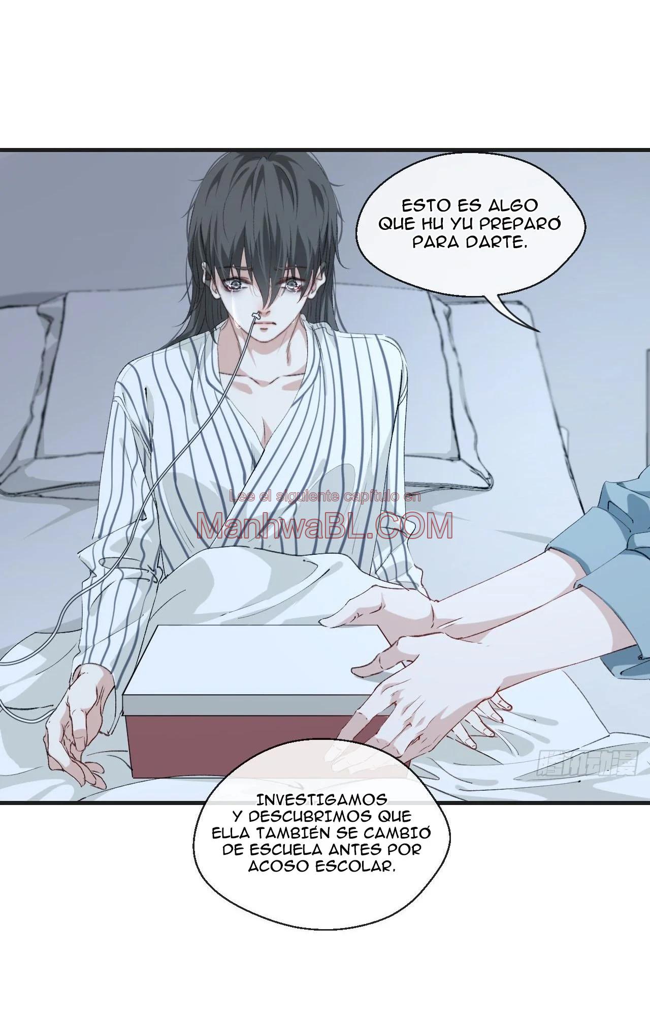 Latidos del corazó - Capítulo 73 3 manhwa