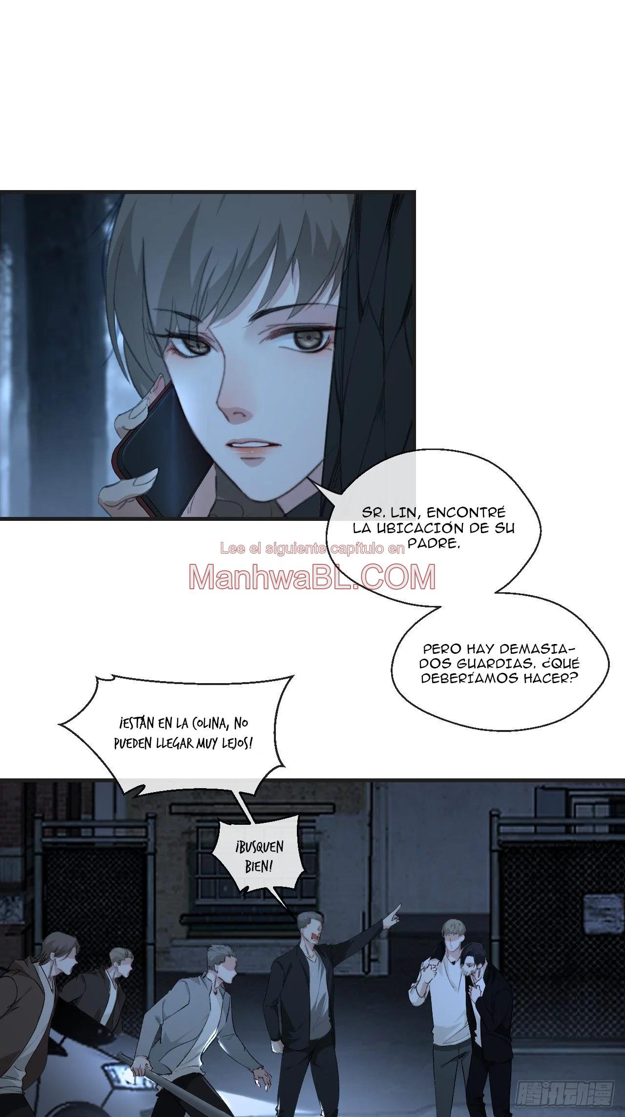 Latidos del corazó - Capítulo 69 3 manhwa