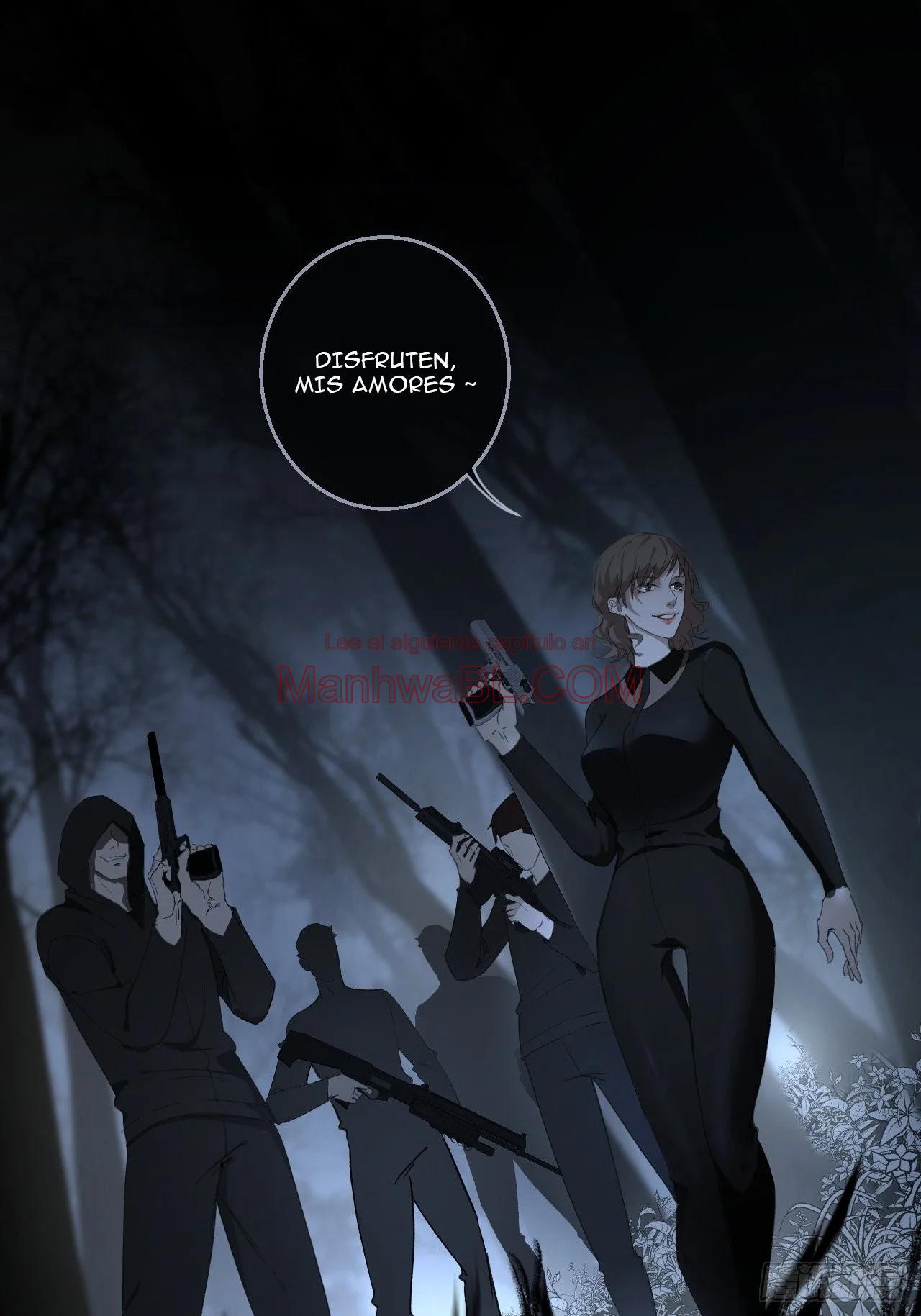 Latidos del corazó - Capítulo 69 3 manhwa