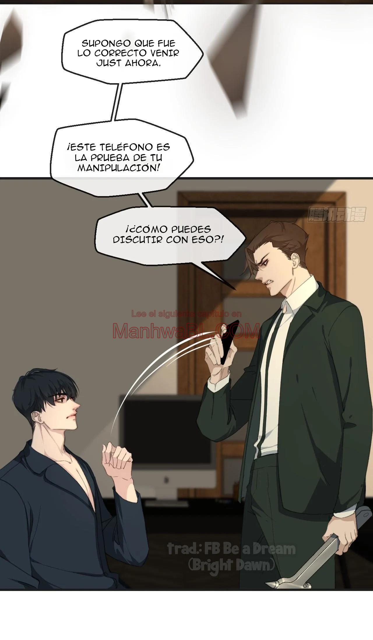 Latidos del corazó - Capítulo 69 3 manhwa