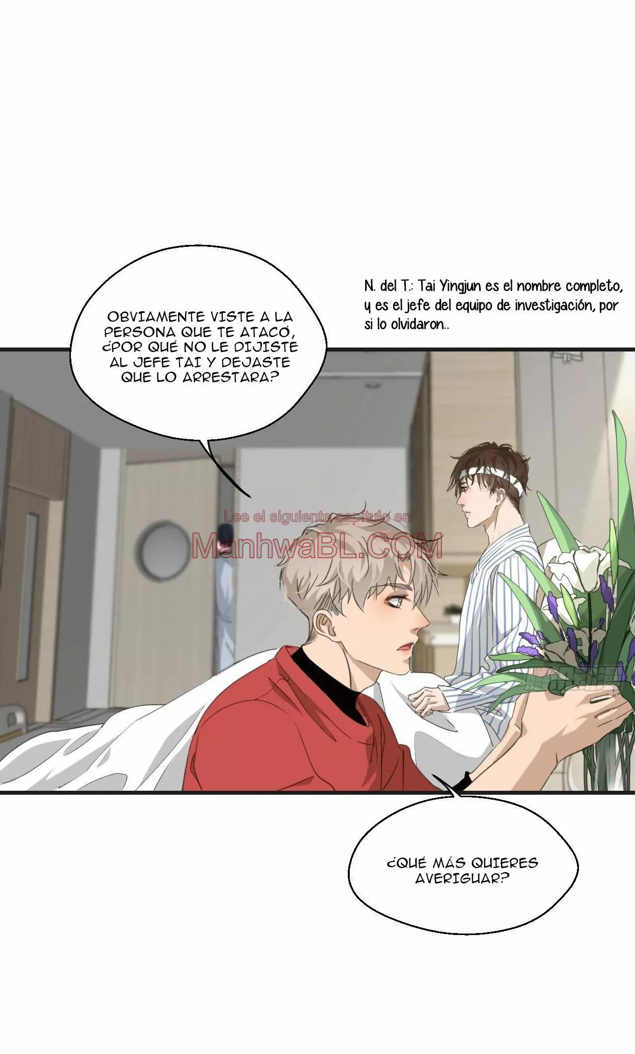 Latidos del corazó - Capítulo 25 2 manhwa