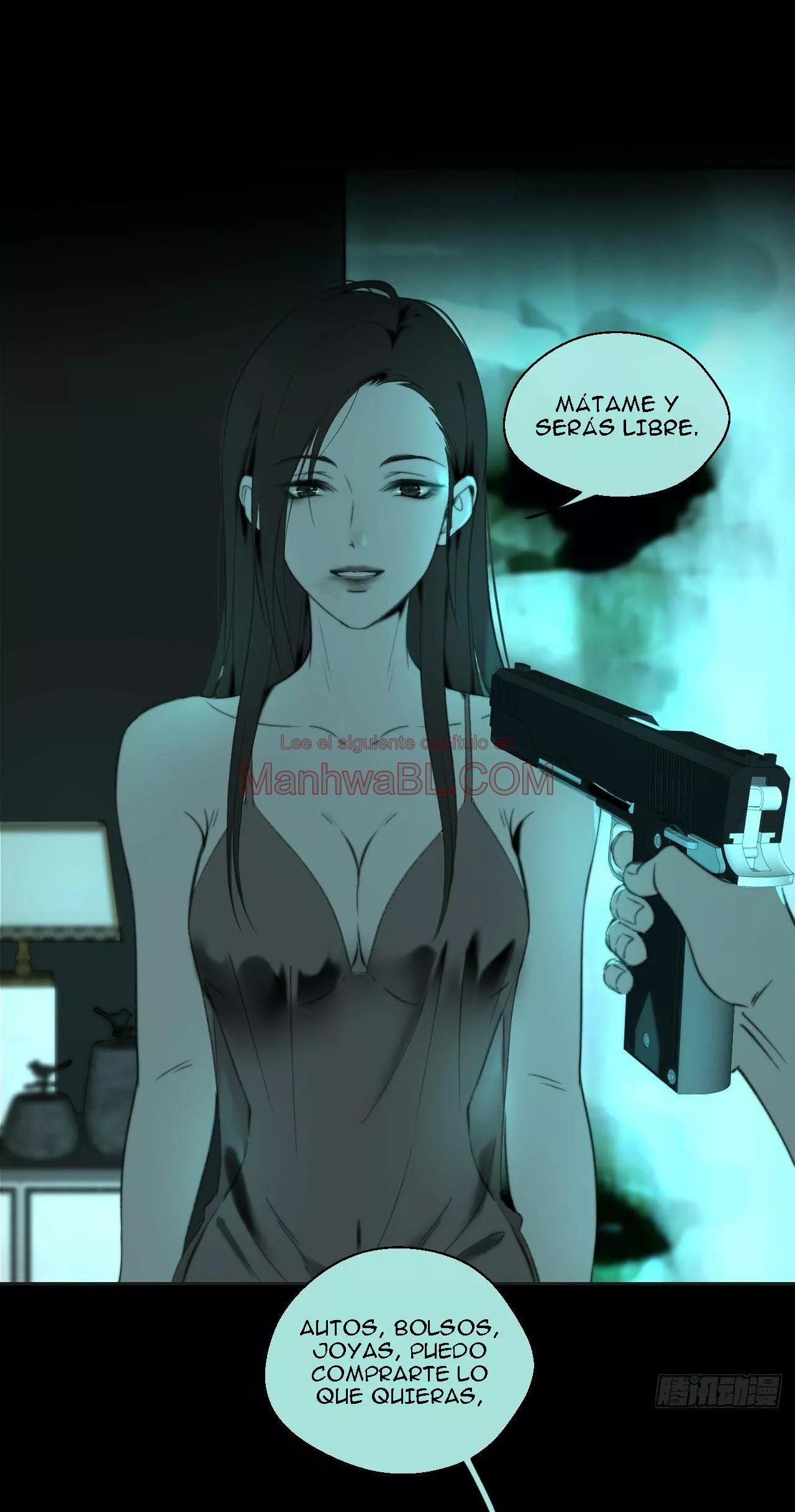 Latidos del corazó - Capítulo 55 2 manhwa