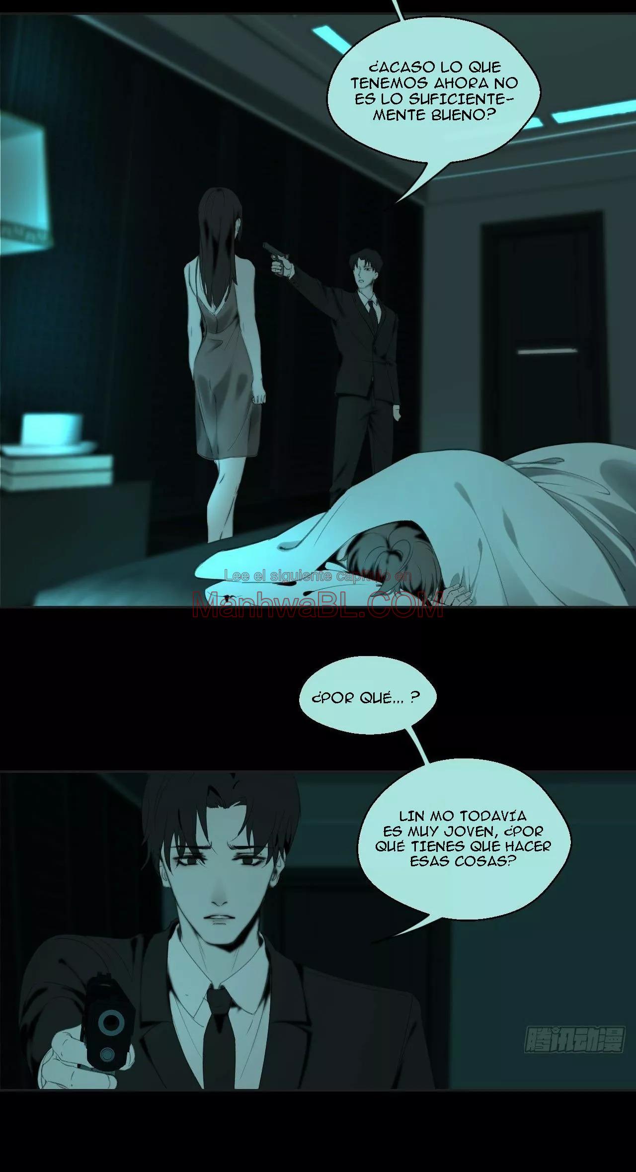 Latidos del corazó - Capítulo 55 2 manhwa
