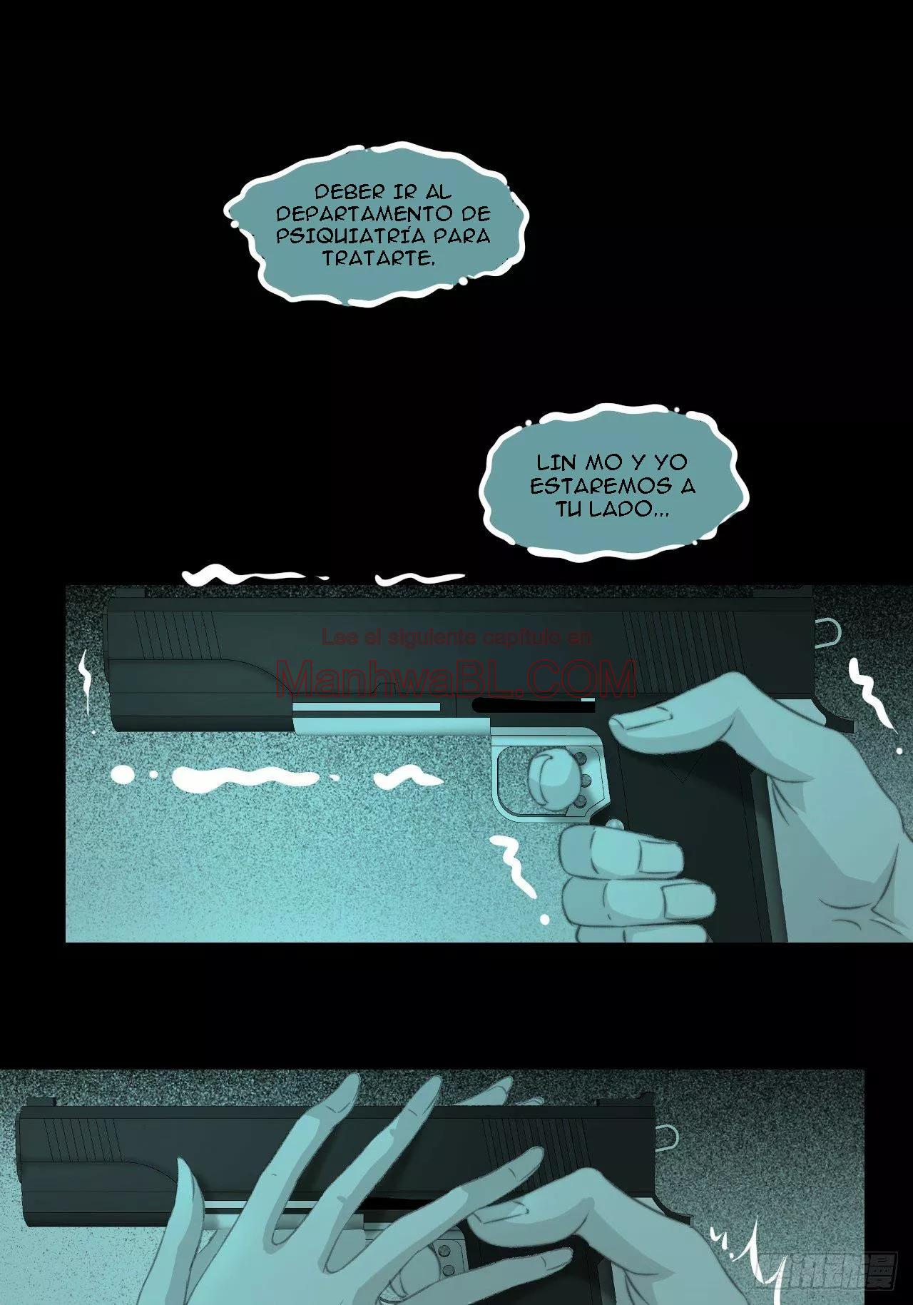 Latidos del corazó - Capítulo 55 2 manhwa