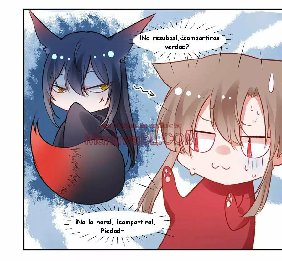 Latidos del corazó - Capítulo 14 manhwa