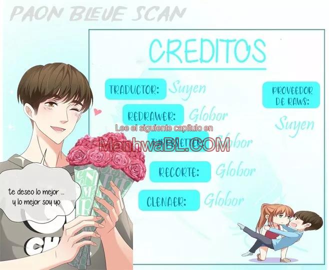 Latidos del corazó - Capítulo 14 manhwa