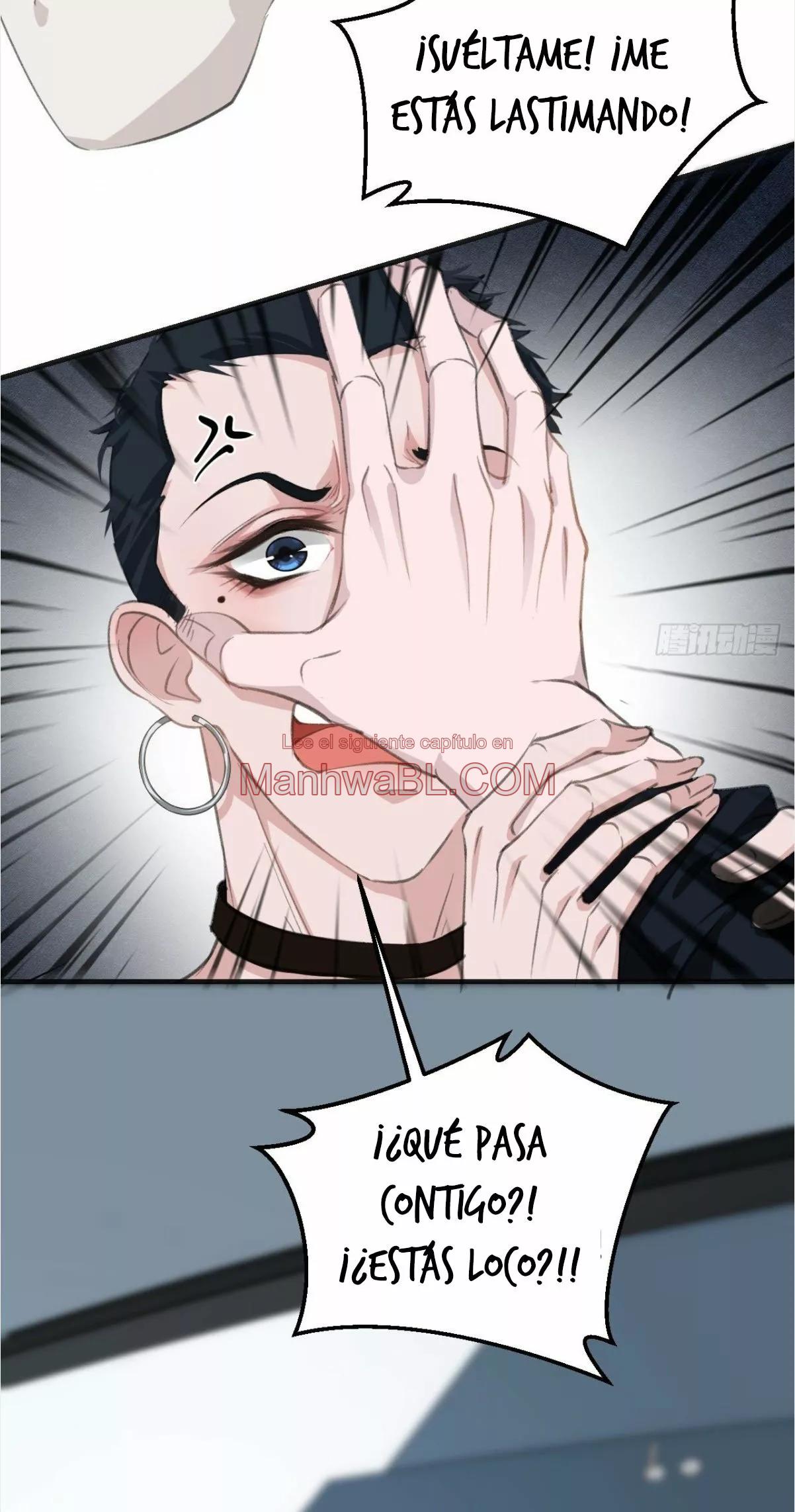 Latidos del corazó - Capítulo 4 3 manhwa