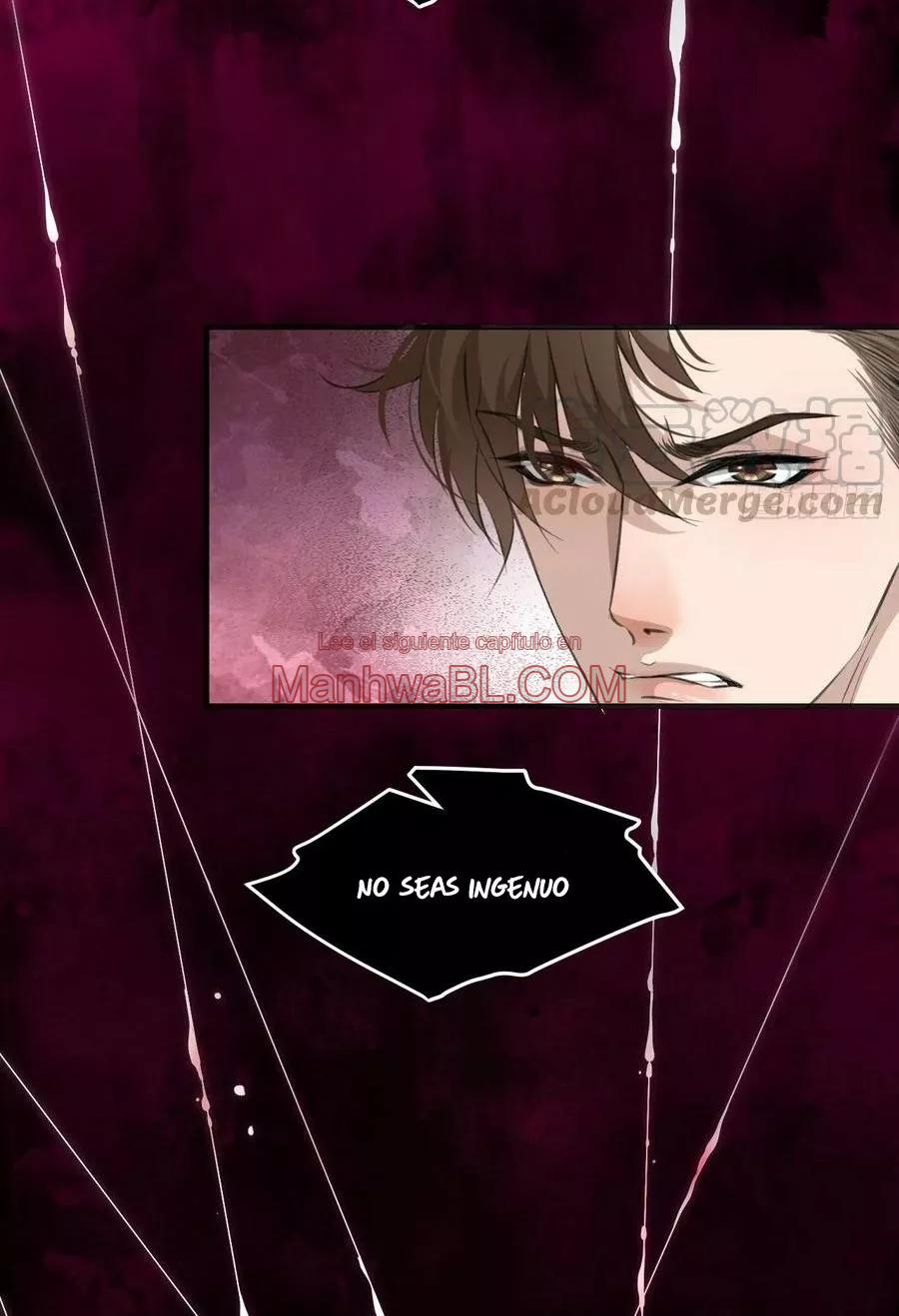 Latidos del corazó - Capítulo 15 manhwa