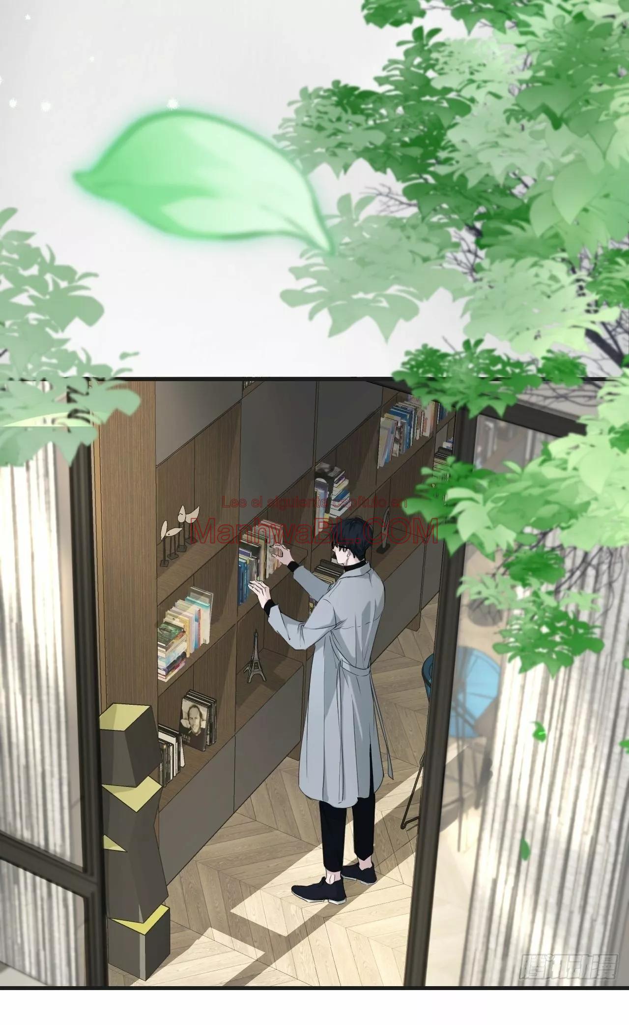Latidos del corazó - Capítulo 26 3 manhwa