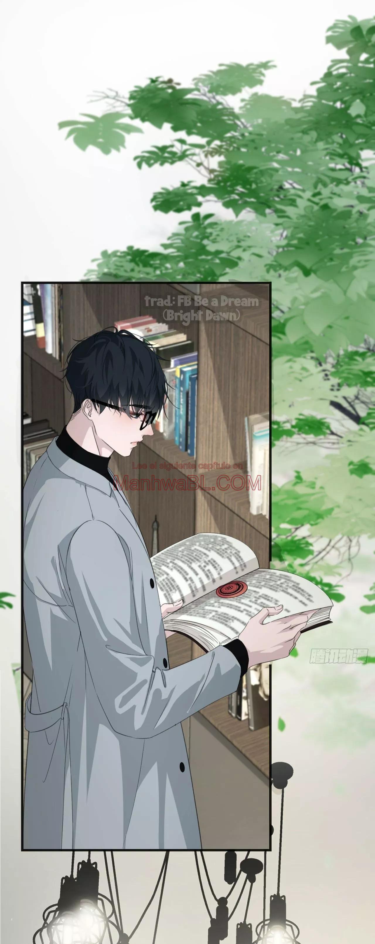 Latidos del corazó - Capítulo 26 3 manhwa