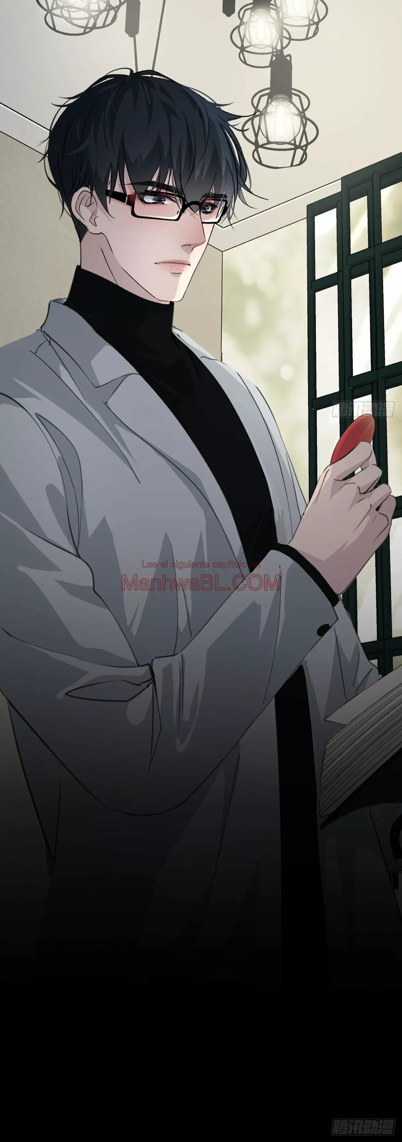 Latidos del corazó - Capítulo 26 3 manhwa