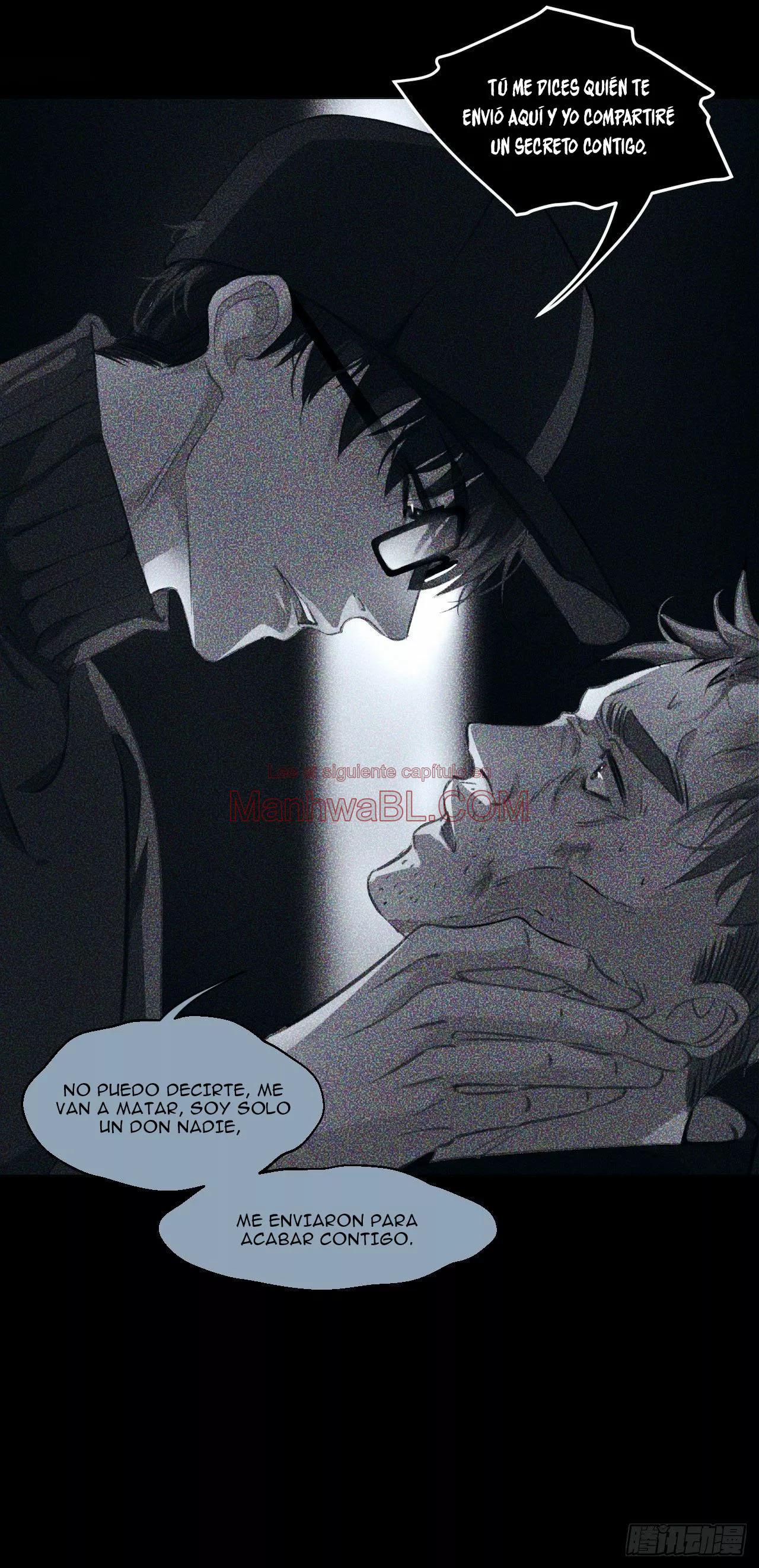 Latidos del corazó - Capítulo 26 3 manhwa