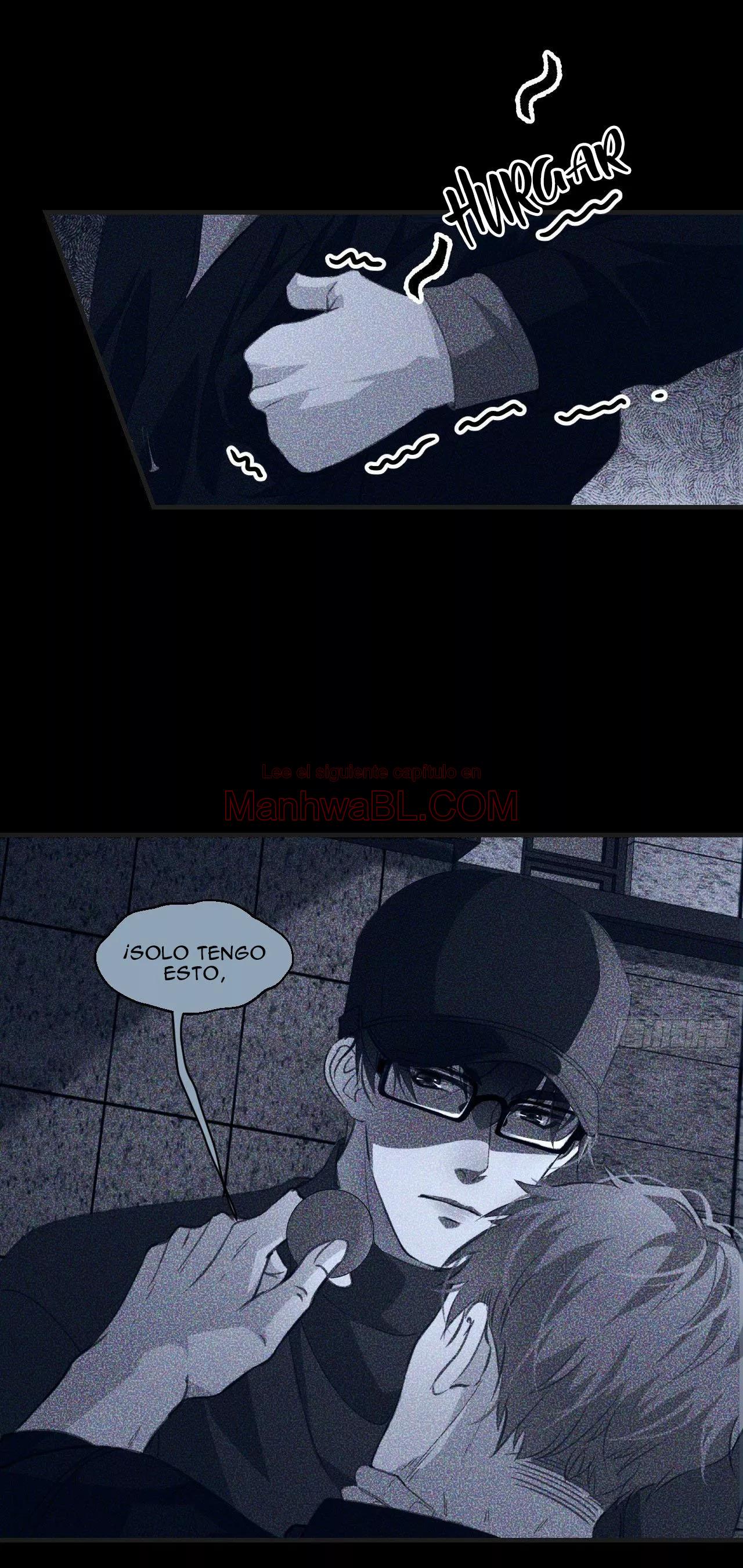 Latidos del corazó - Capítulo 26 3 manhwa