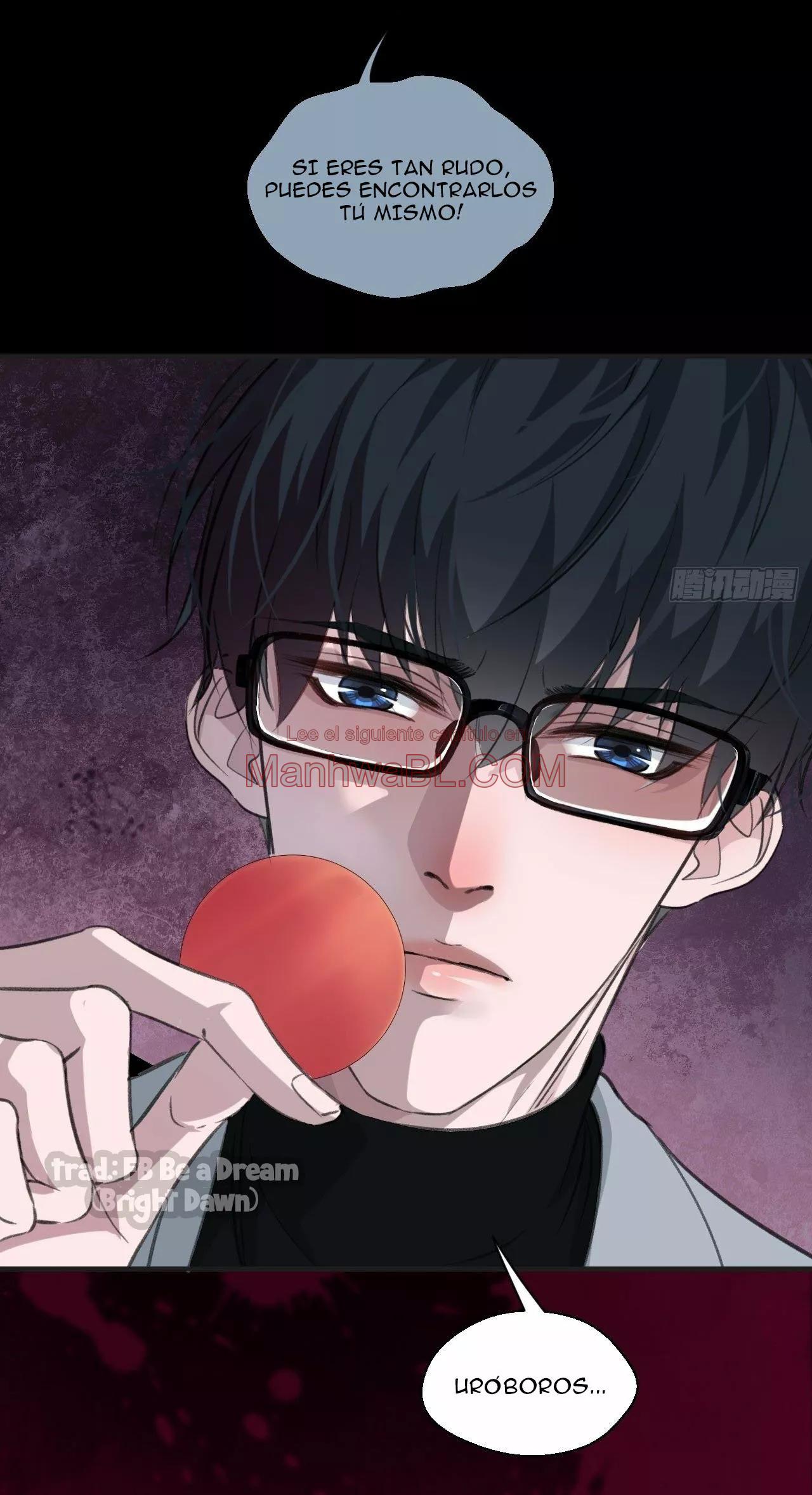 Latidos del corazó - Capítulo 26 3 manhwa