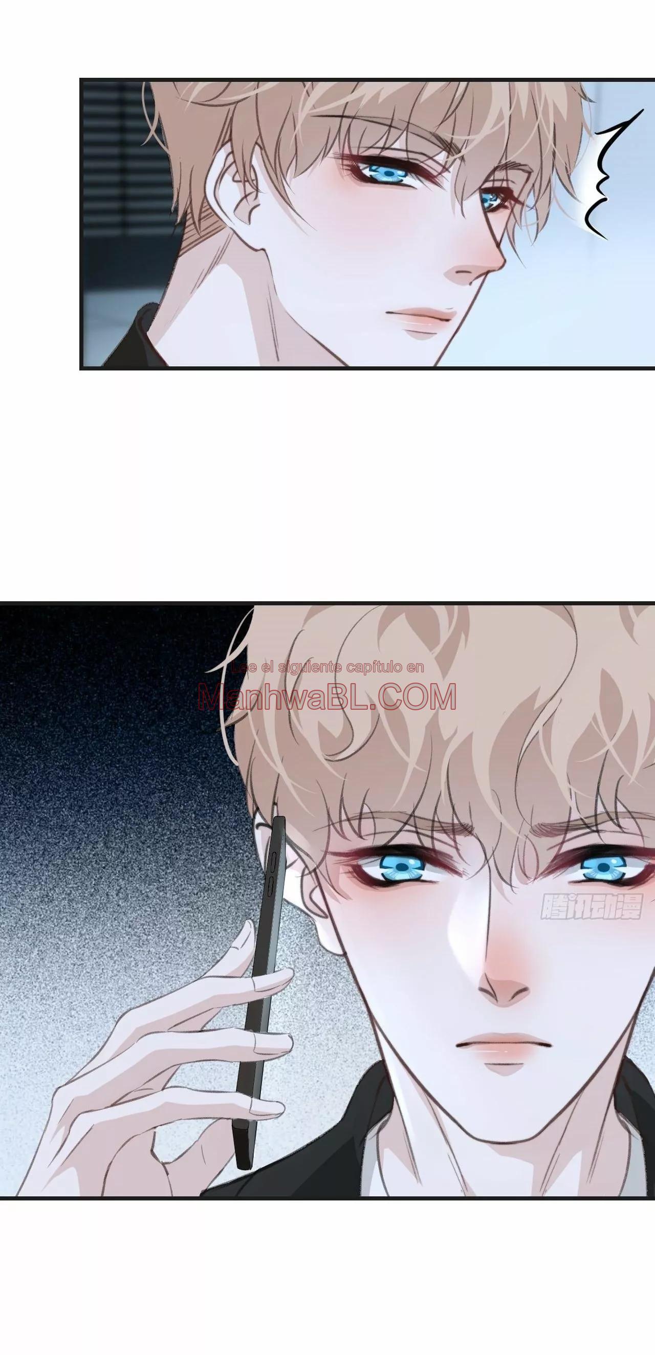 Latidos del corazó - Capítulo 39 2 manhwa