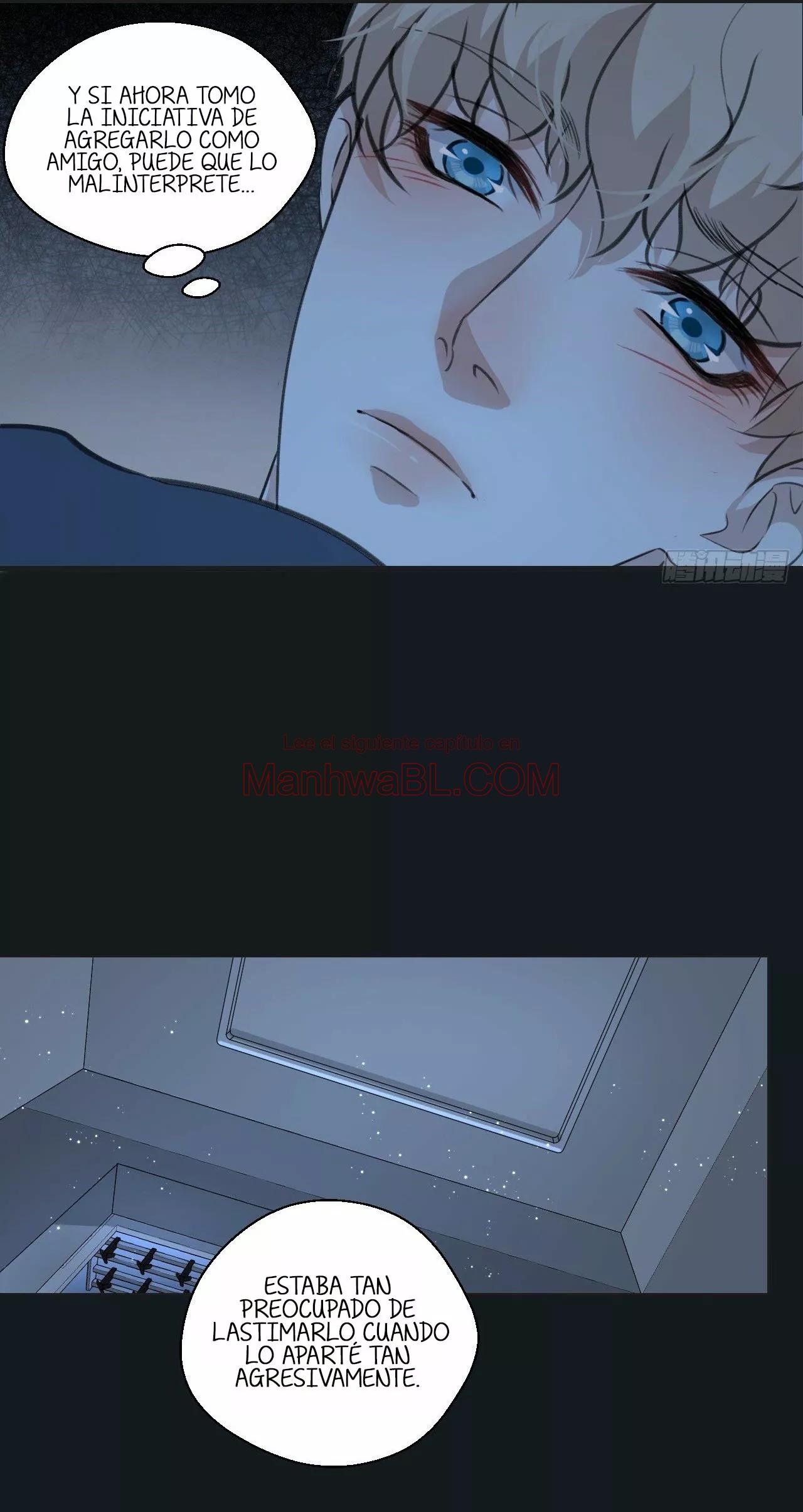 Latidos del corazó - Capítulo 17 2 manhwa