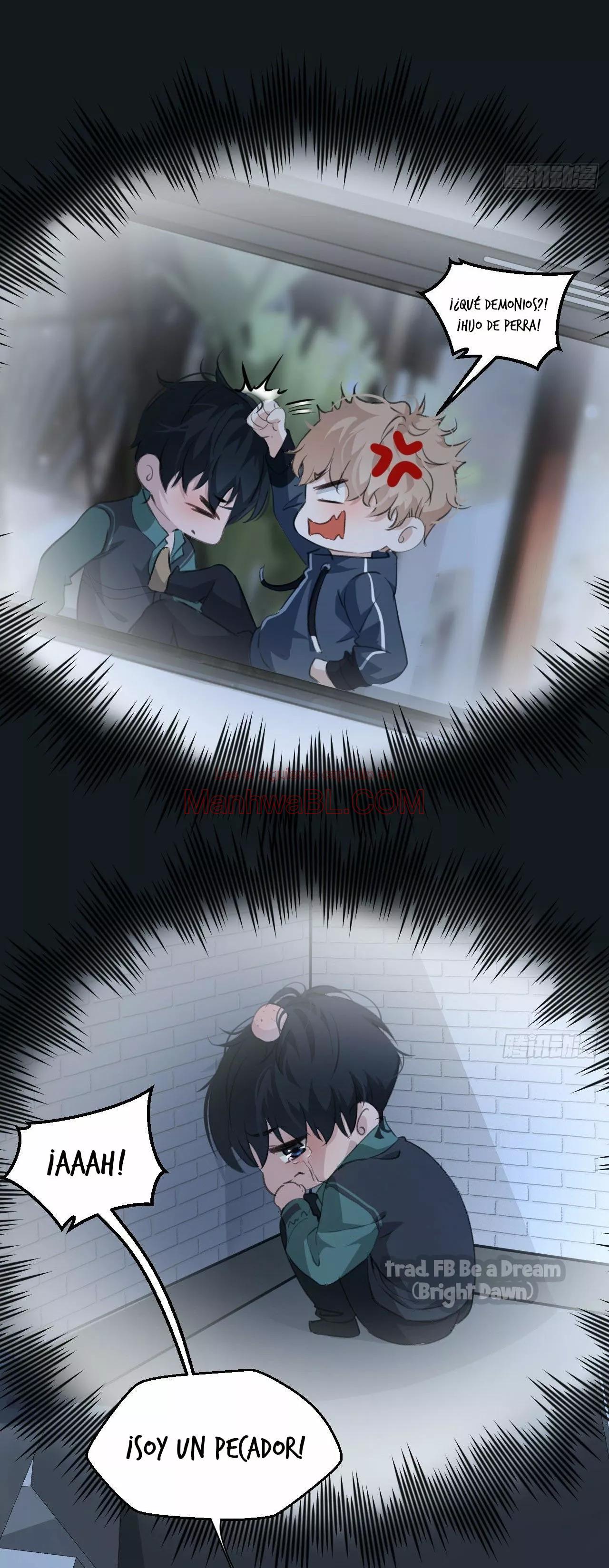 Latidos del corazó - Capítulo 17 2 manhwa