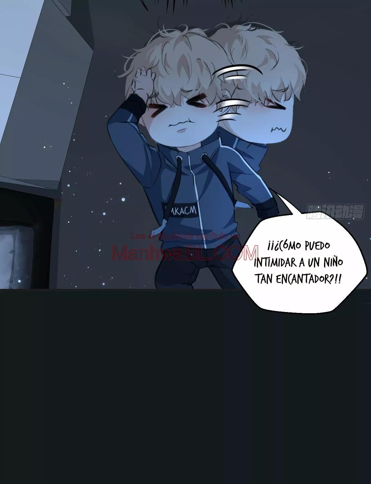 Latidos del corazó - Capítulo 17 2 manhwa