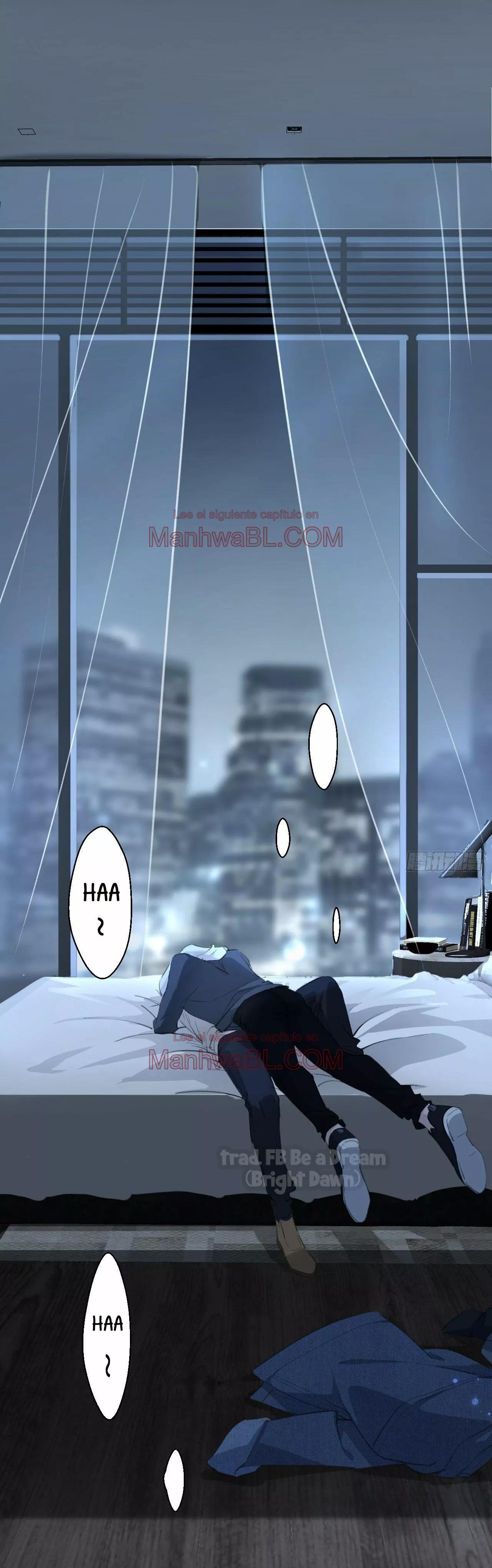 Latidos del corazó - Capítulo 17 2 manhwa