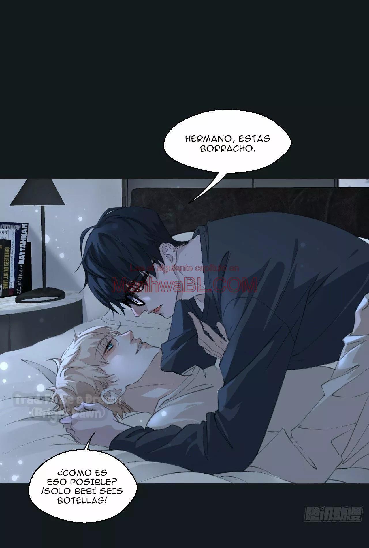 Latidos del corazó - Capítulo 17 2 manhwa