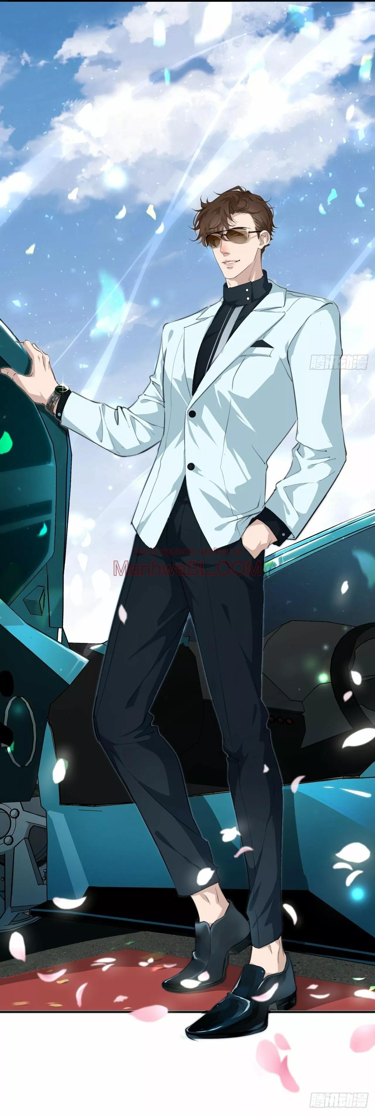 Latidos del corazó - Capítulo 10 manhwa