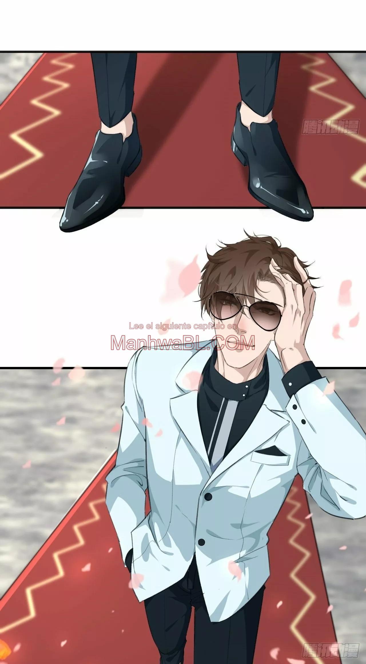Latidos del corazó - Capítulo 10 manhwa