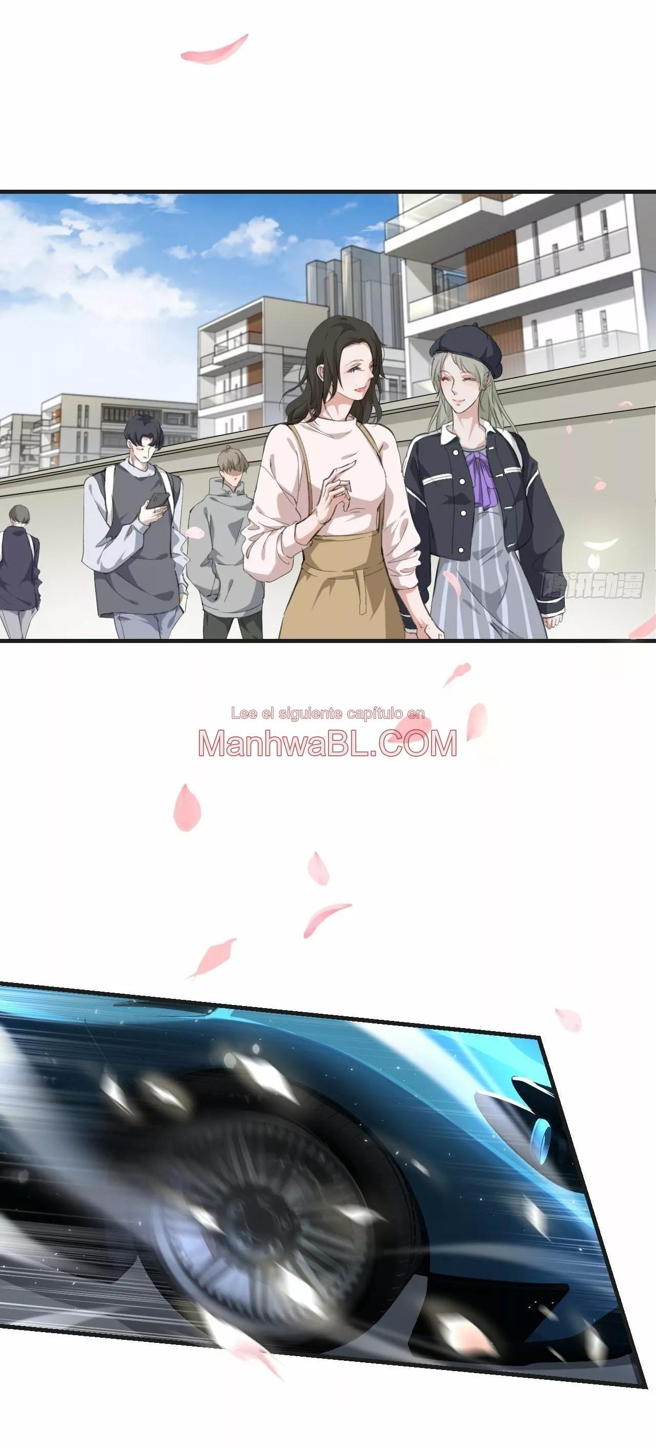 Latidos del corazó - Capítulo 10 manhwa