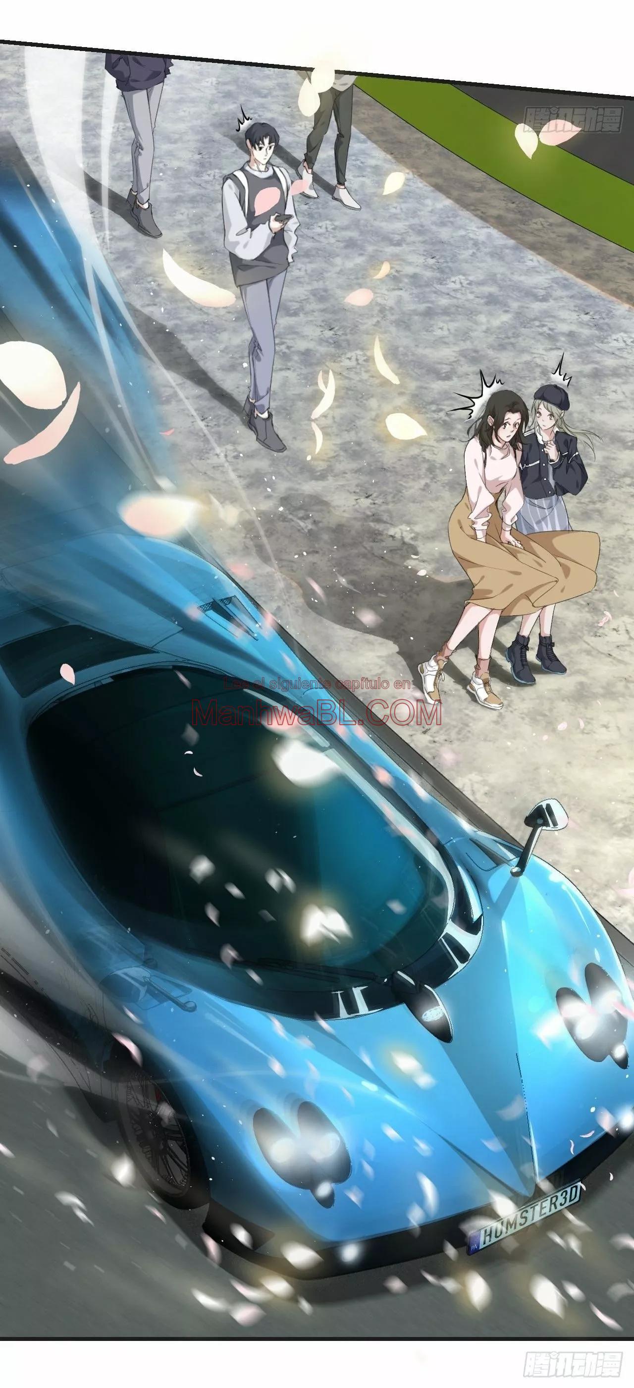 Latidos del corazó - Capítulo 10 manhwa