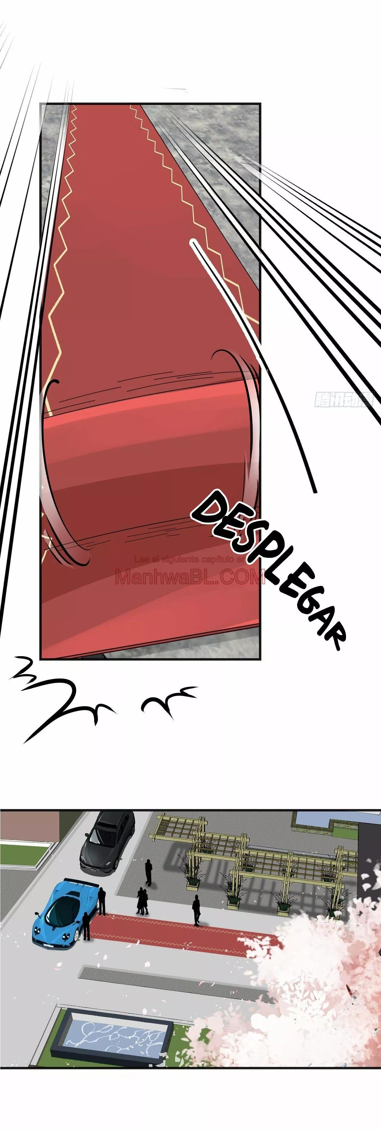 Latidos del corazó - Capítulo 10 manhwa