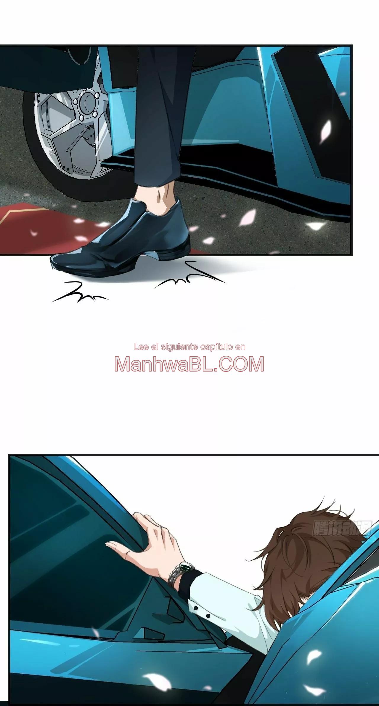 Latidos del corazó - Capítulo 10 manhwa