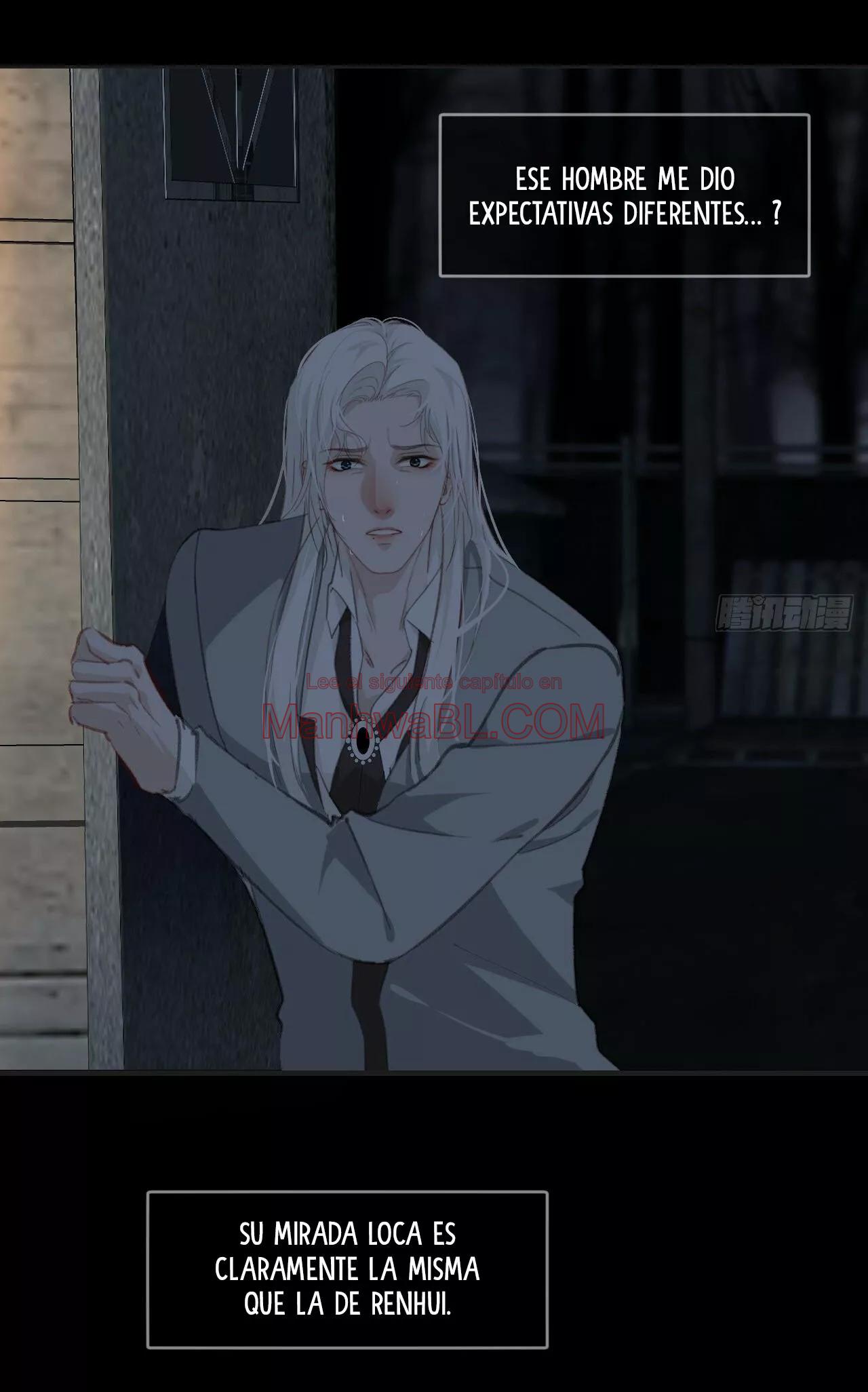 Latidos del corazó - Capítulo 66 2 manhwa