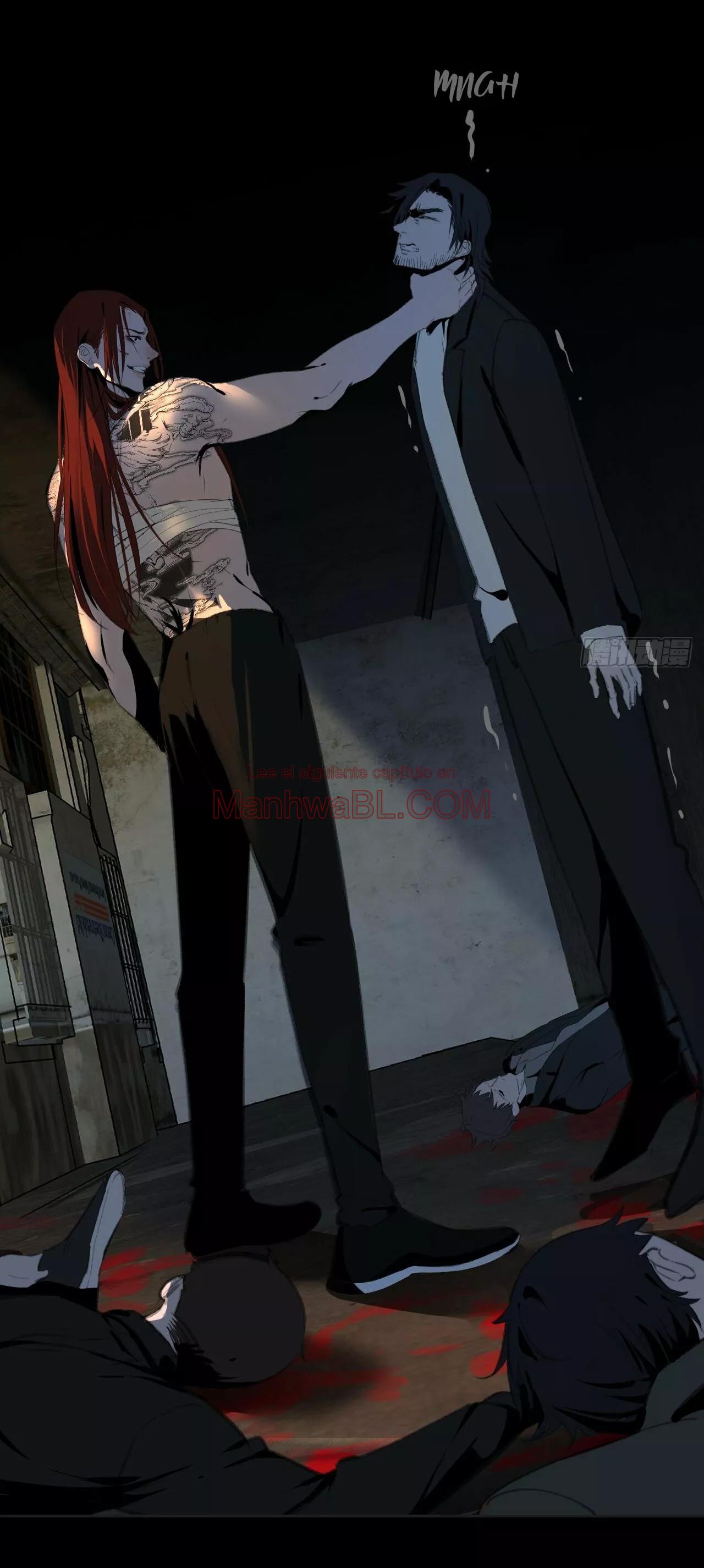 Latidos del corazó - Capítulo 66 2 manhwa