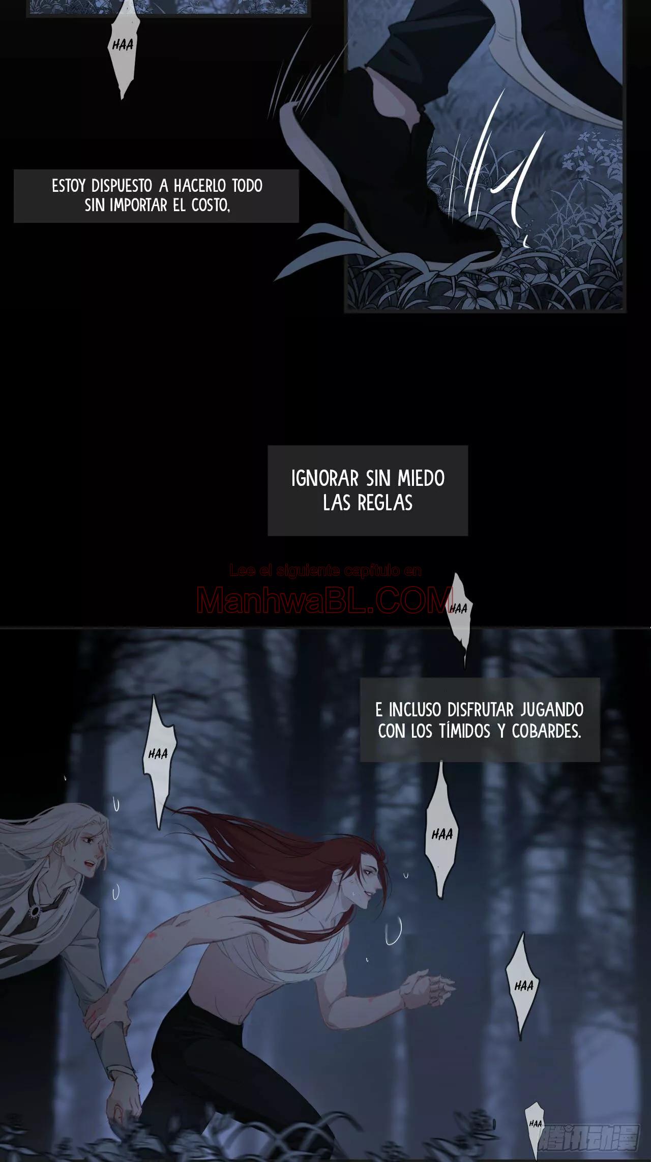 Latidos del corazó - Capítulo 66 2 manhwa