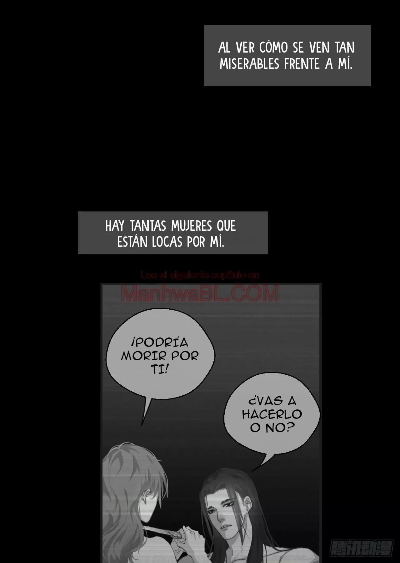 Latidos del corazó - Capítulo 66 2 manhwa