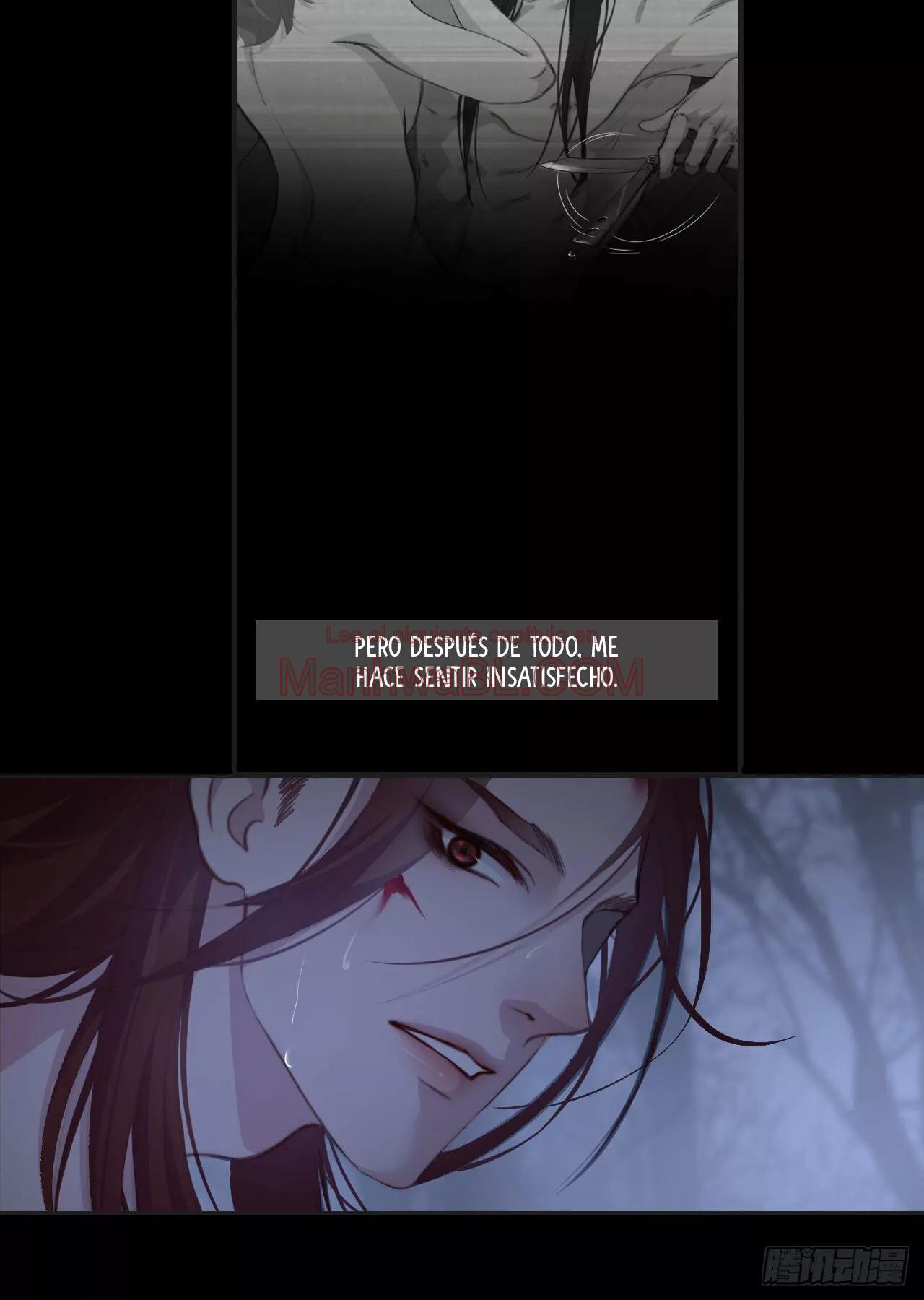 Latidos del corazó - Capítulo 66 2 manhwa