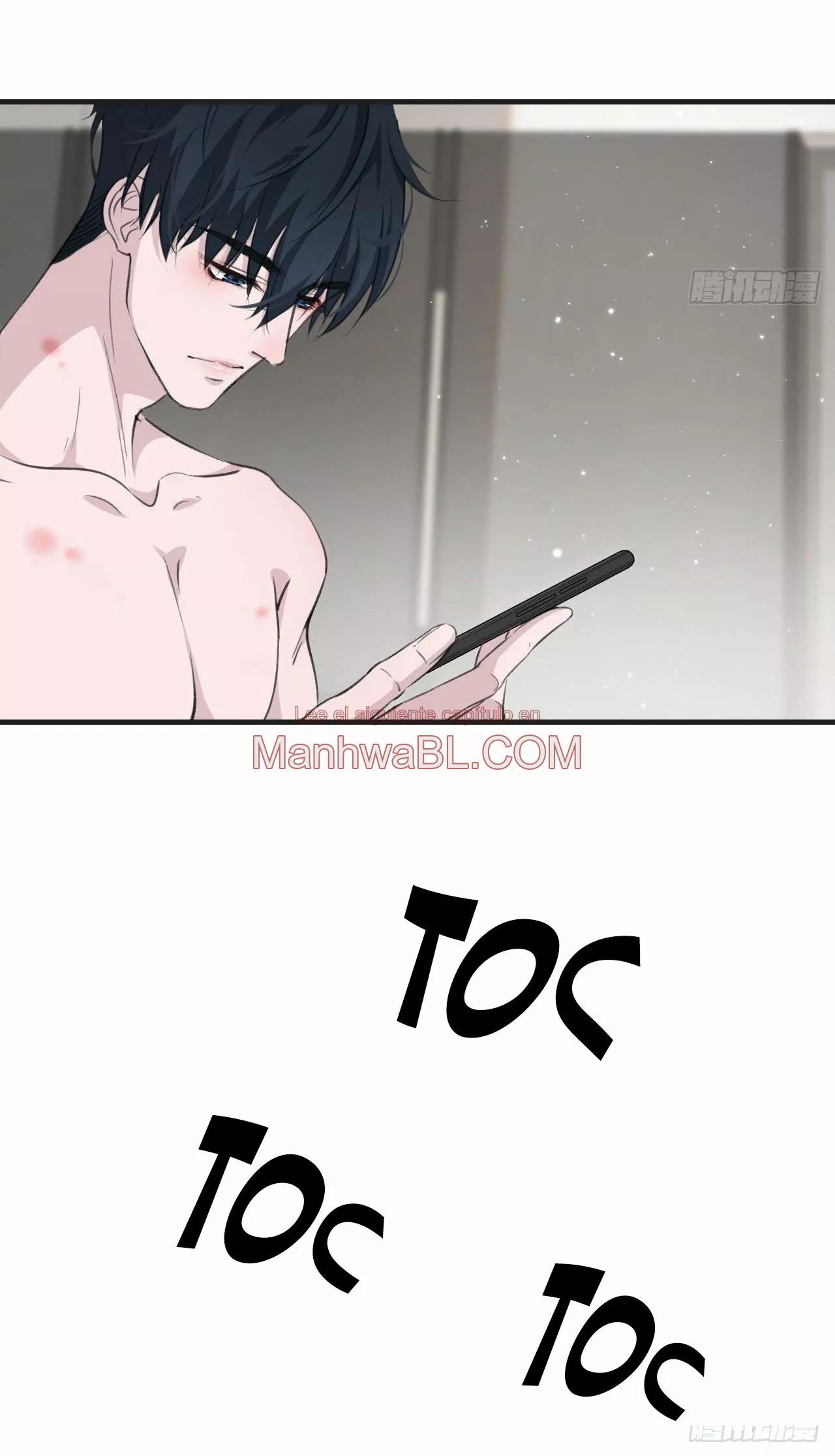 Latidos del corazó - Capítulo 9 2 manhwa