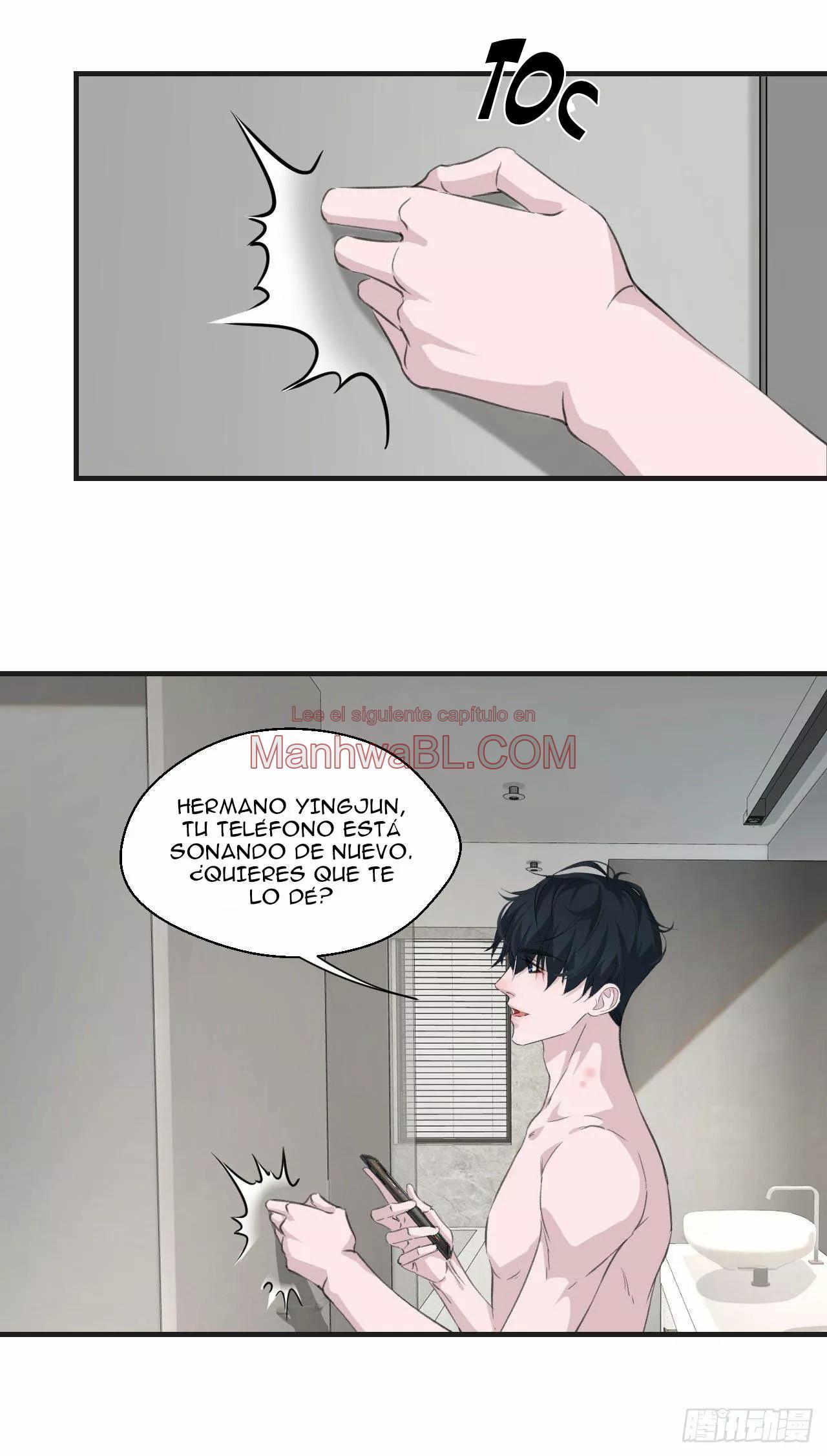 Latidos del corazó - Capítulo 9 2 manhwa