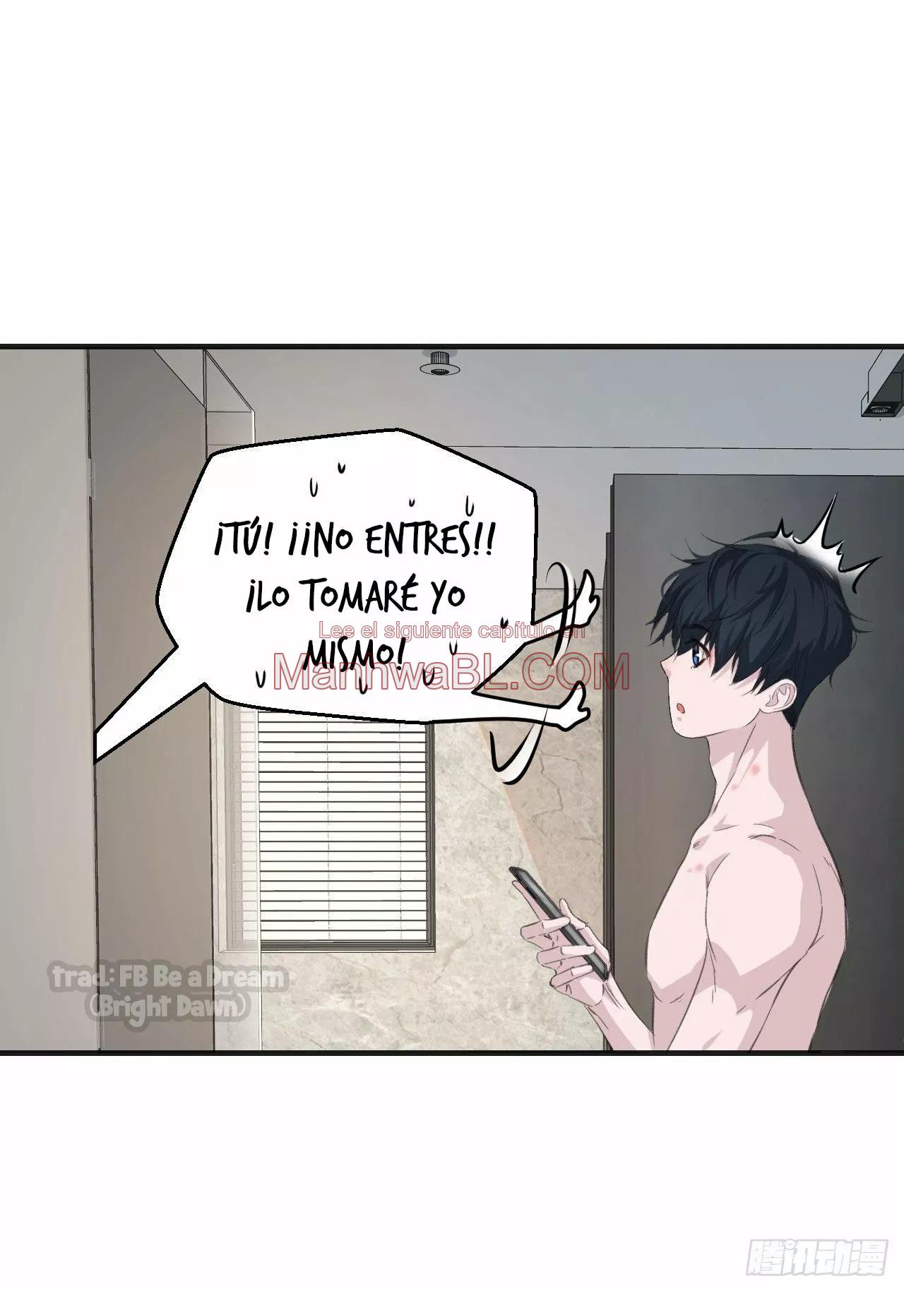 Latidos del corazó - Capítulo 9 2 manhwa